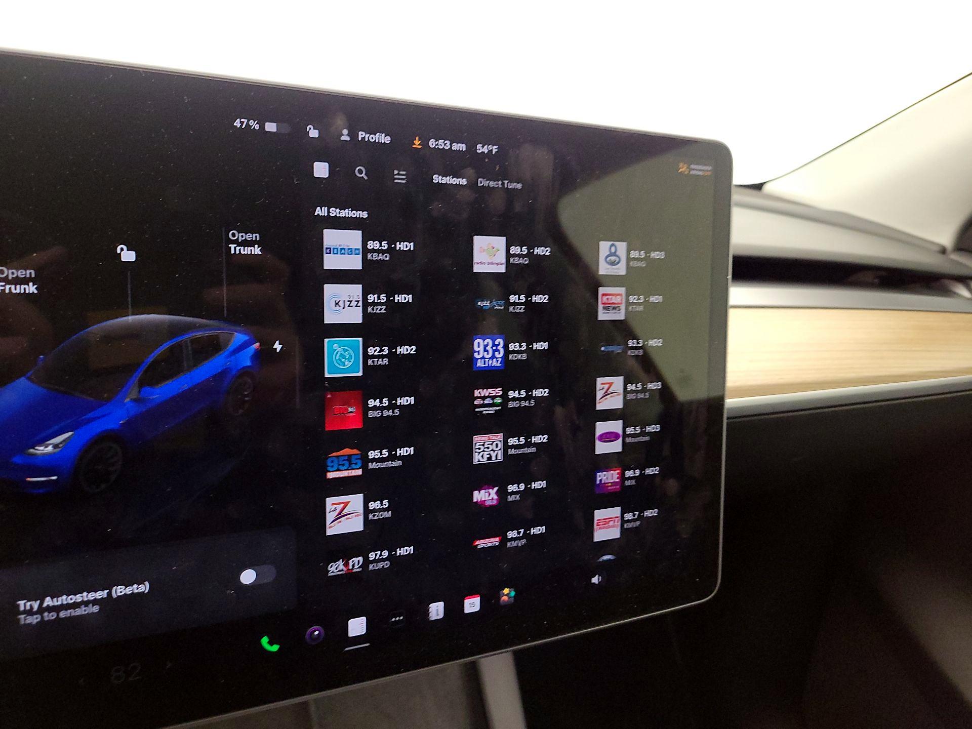 Thumbnail: 2022 Tesla Model Y - 15