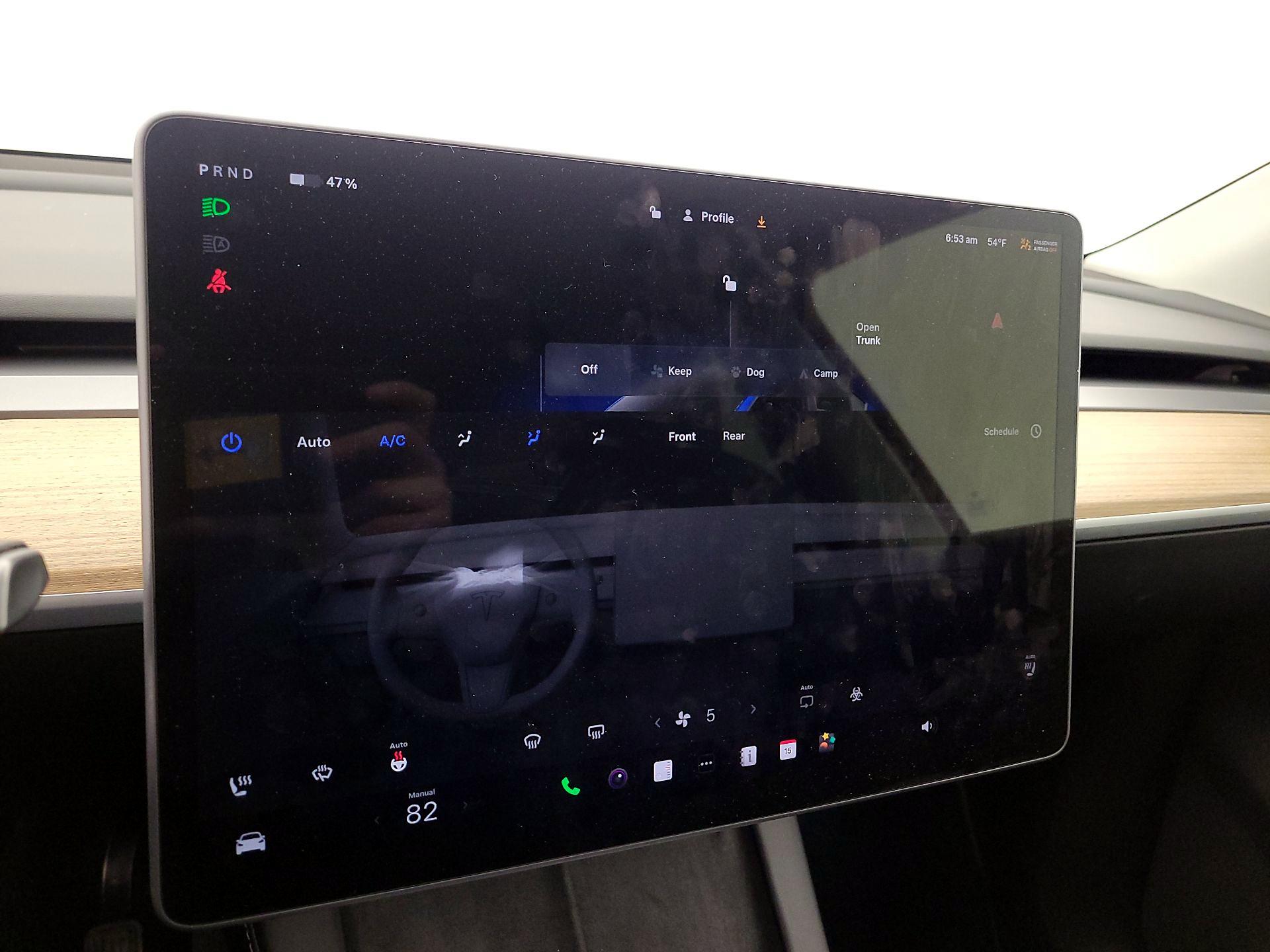 Thumbnail: 2022 Tesla Model Y - 16