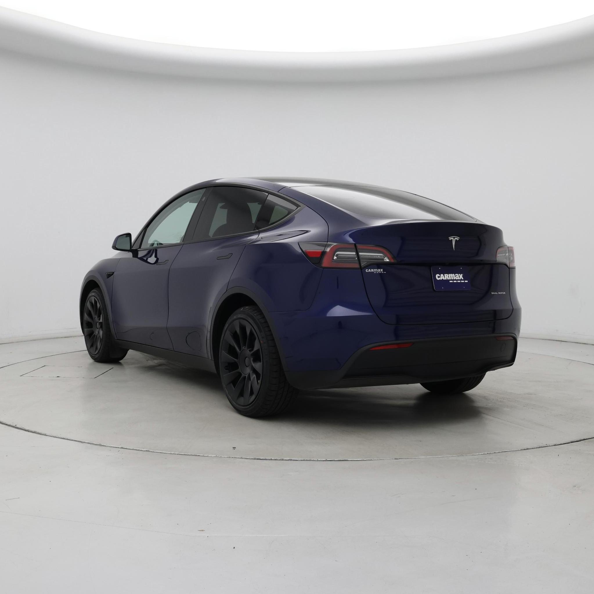 Thumbnail: 2022 Tesla Model Y - 2
