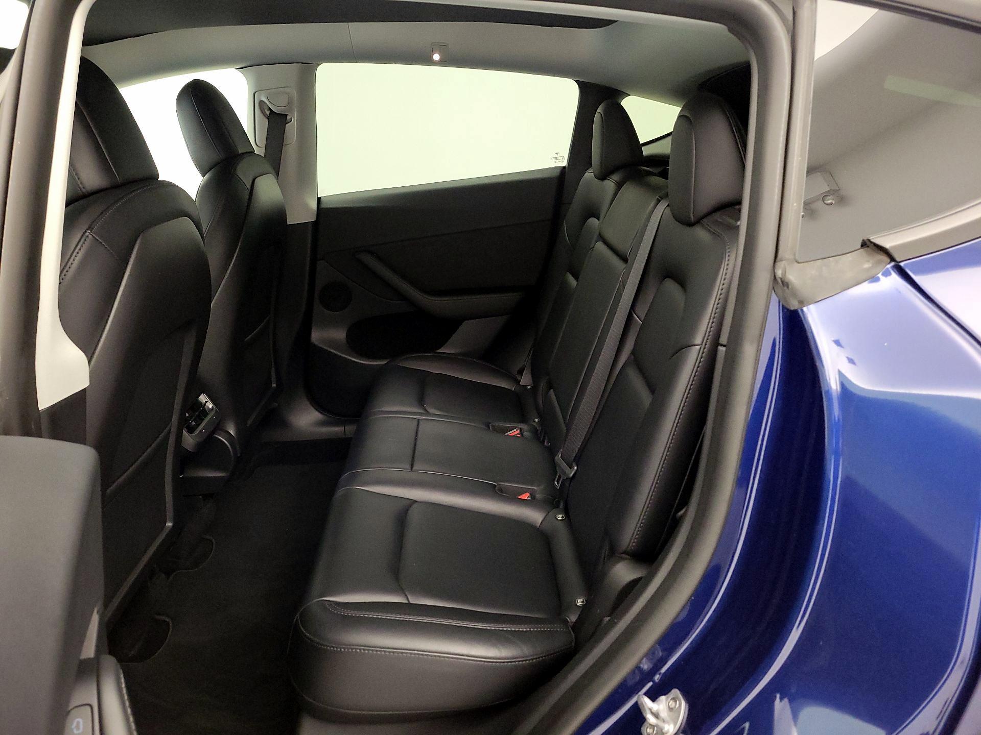 Thumbnail: 2022 Tesla Model Y - 19