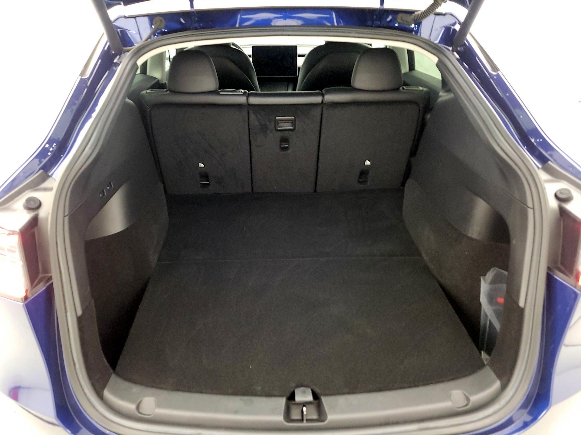 Thumbnail: 2022 Tesla Model Y - 20