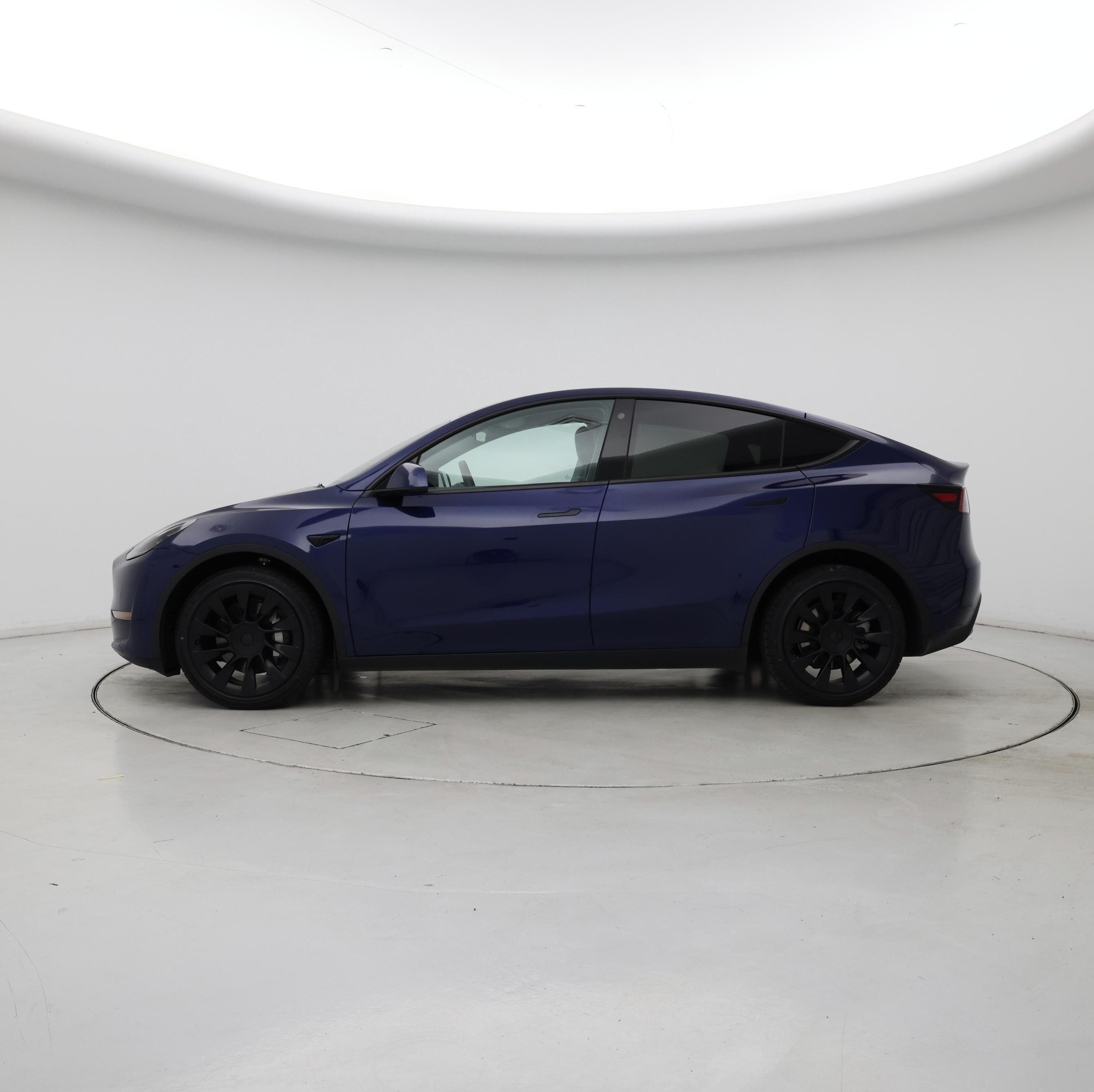 Thumbnail: 2022 Tesla Model Y - 3