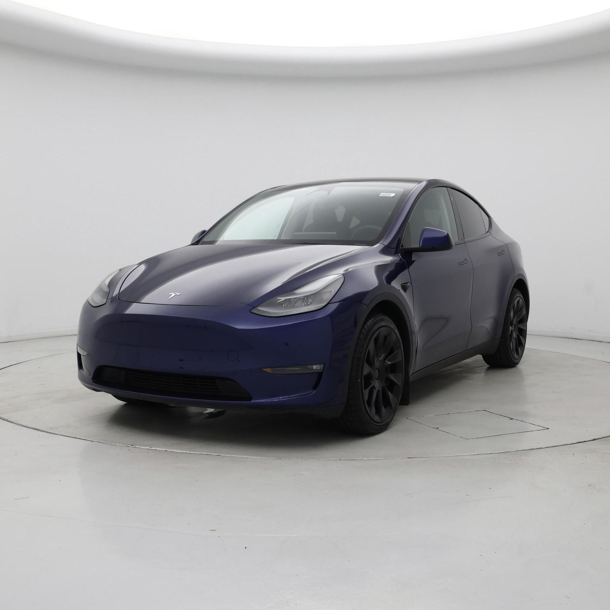 Thumbnail: 2022 Tesla Model Y - 4