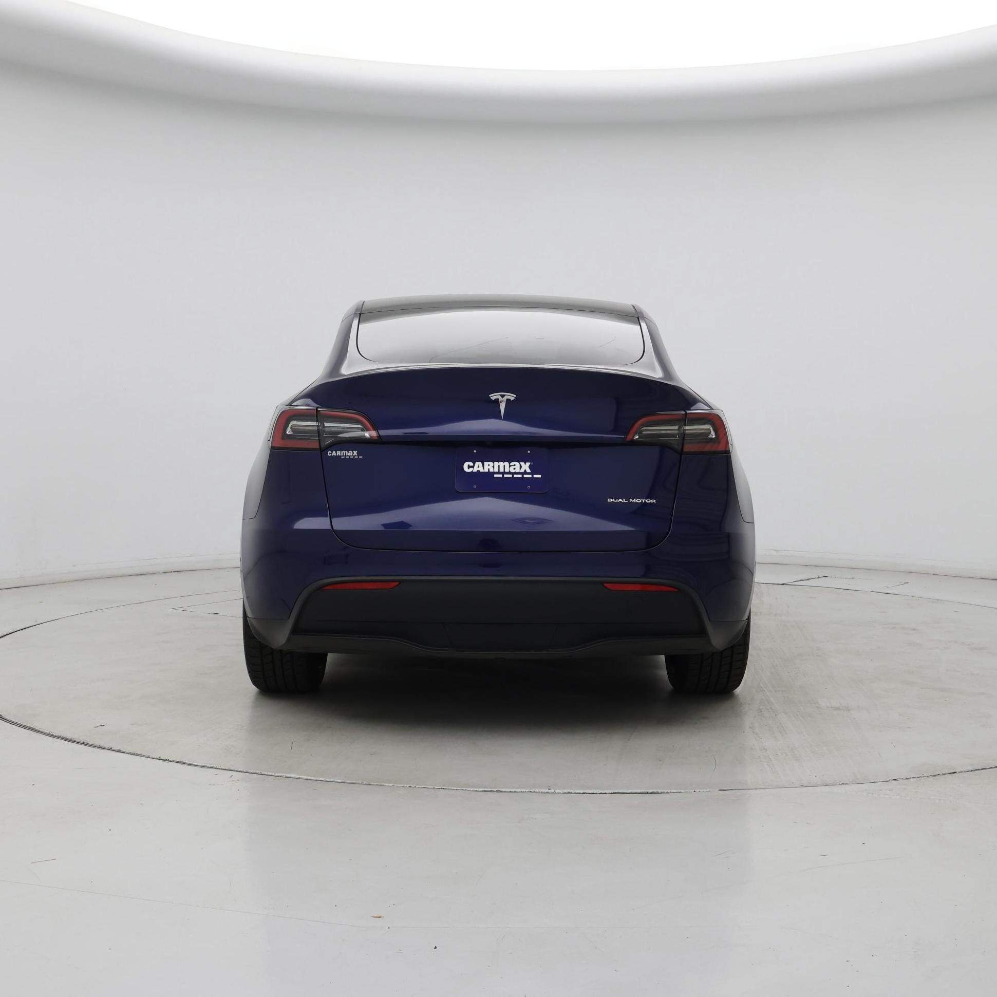 Thumbnail: 2022 Tesla Model Y - 6