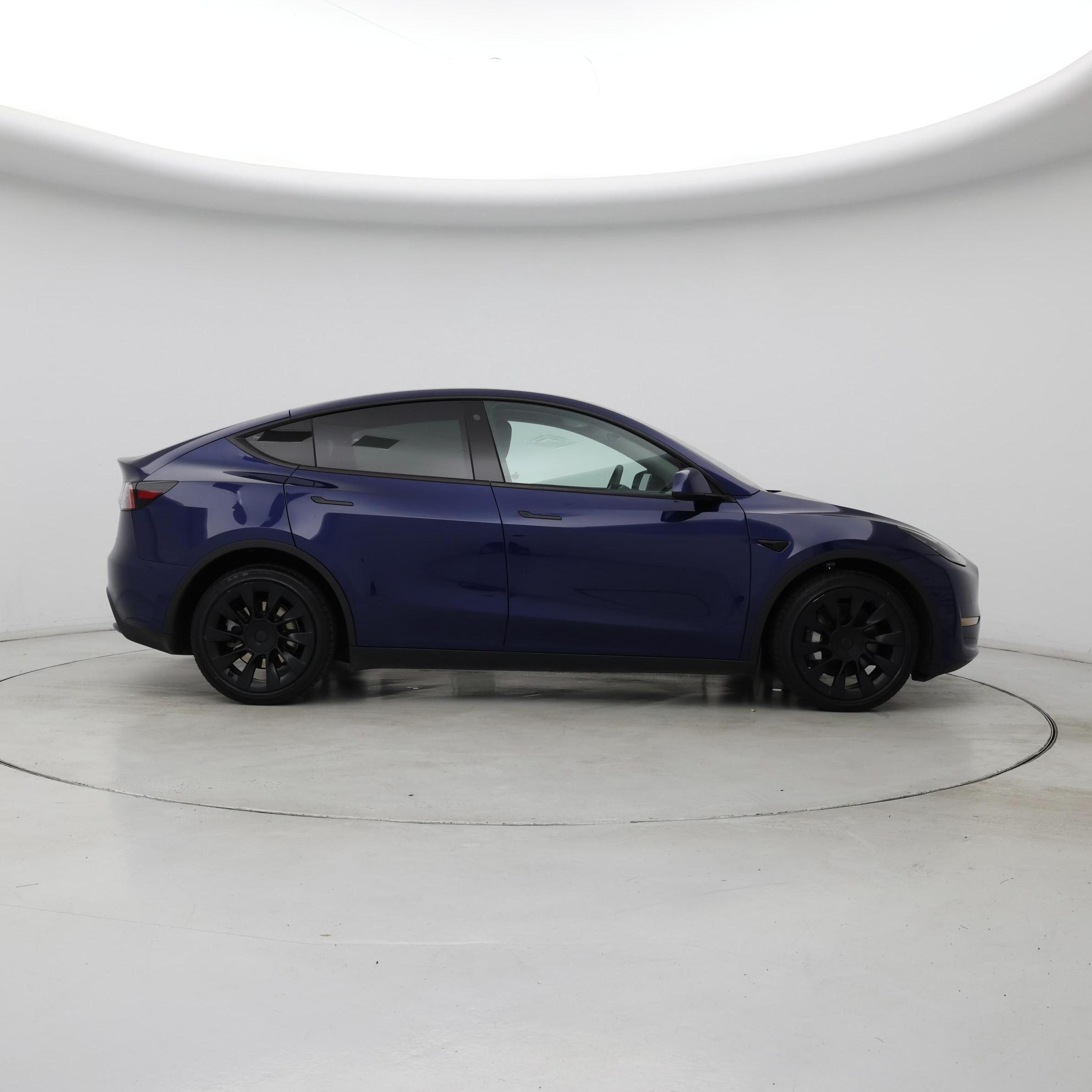 Thumbnail: 2022 Tesla Model Y - 7