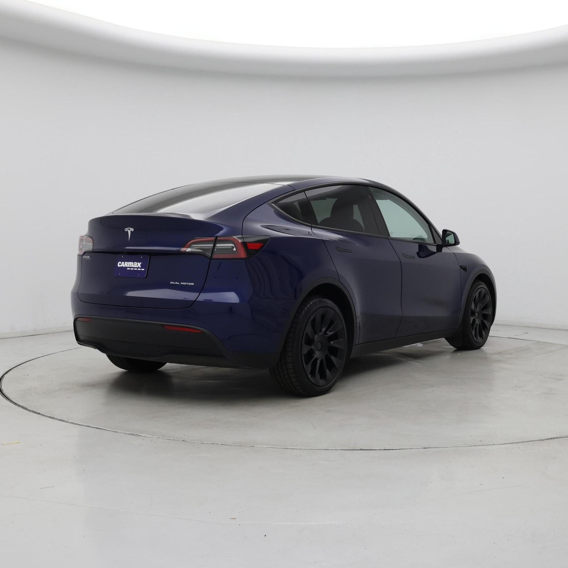 Thumbnail: 2022 Tesla Model Y - 8