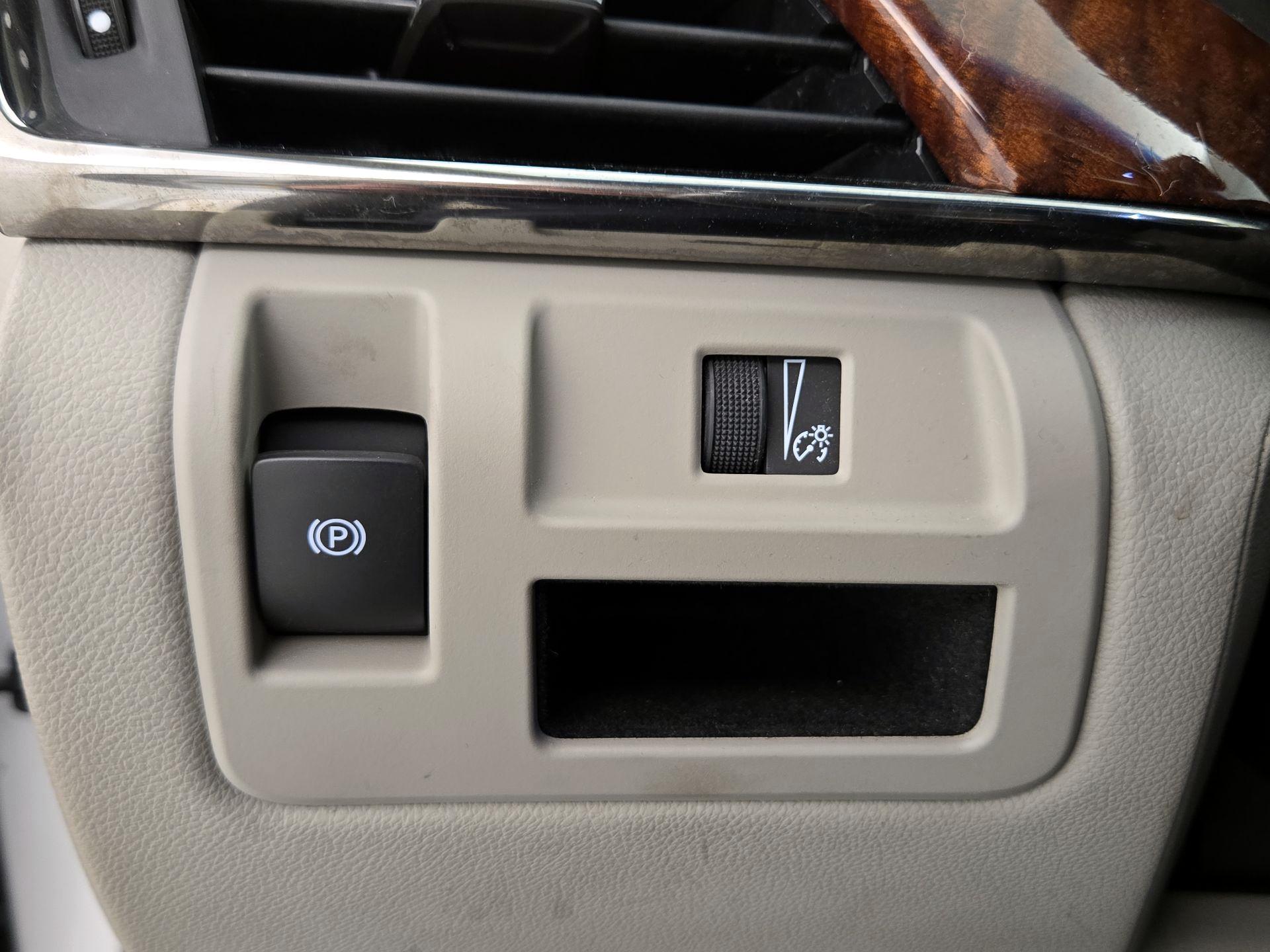 Thumbnail: 2014 Cadillac CTS - 13