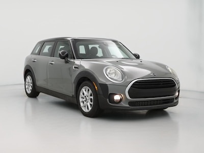 2019 Mini Cooper Clubman