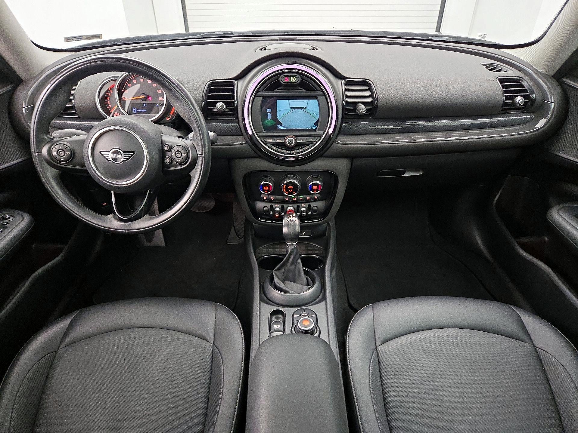 Thumbnail: 2019 MINI Cooper Clubman - 9