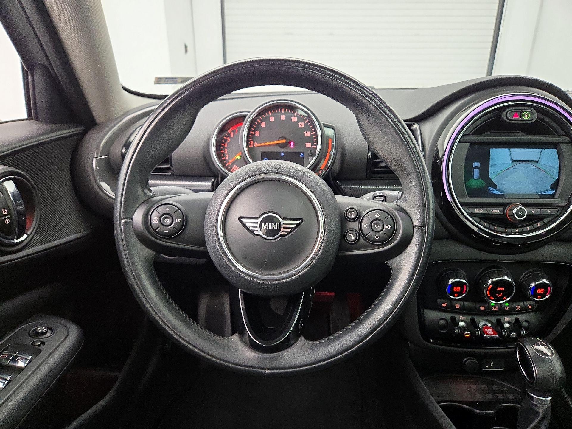 Thumbnail: 2019 MINI Cooper Clubman - 10