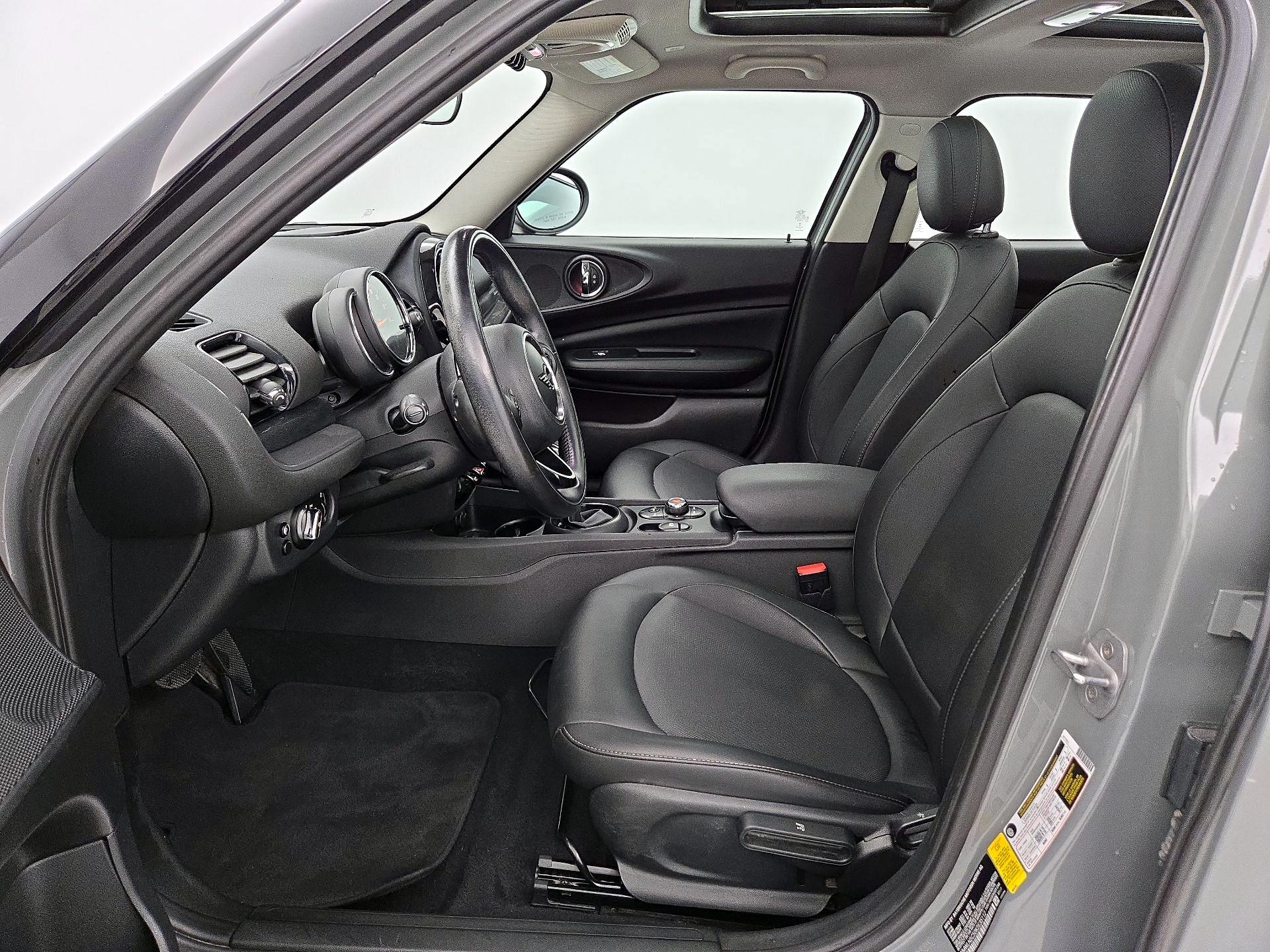 Thumbnail: 2019 MINI Cooper Clubman - 11