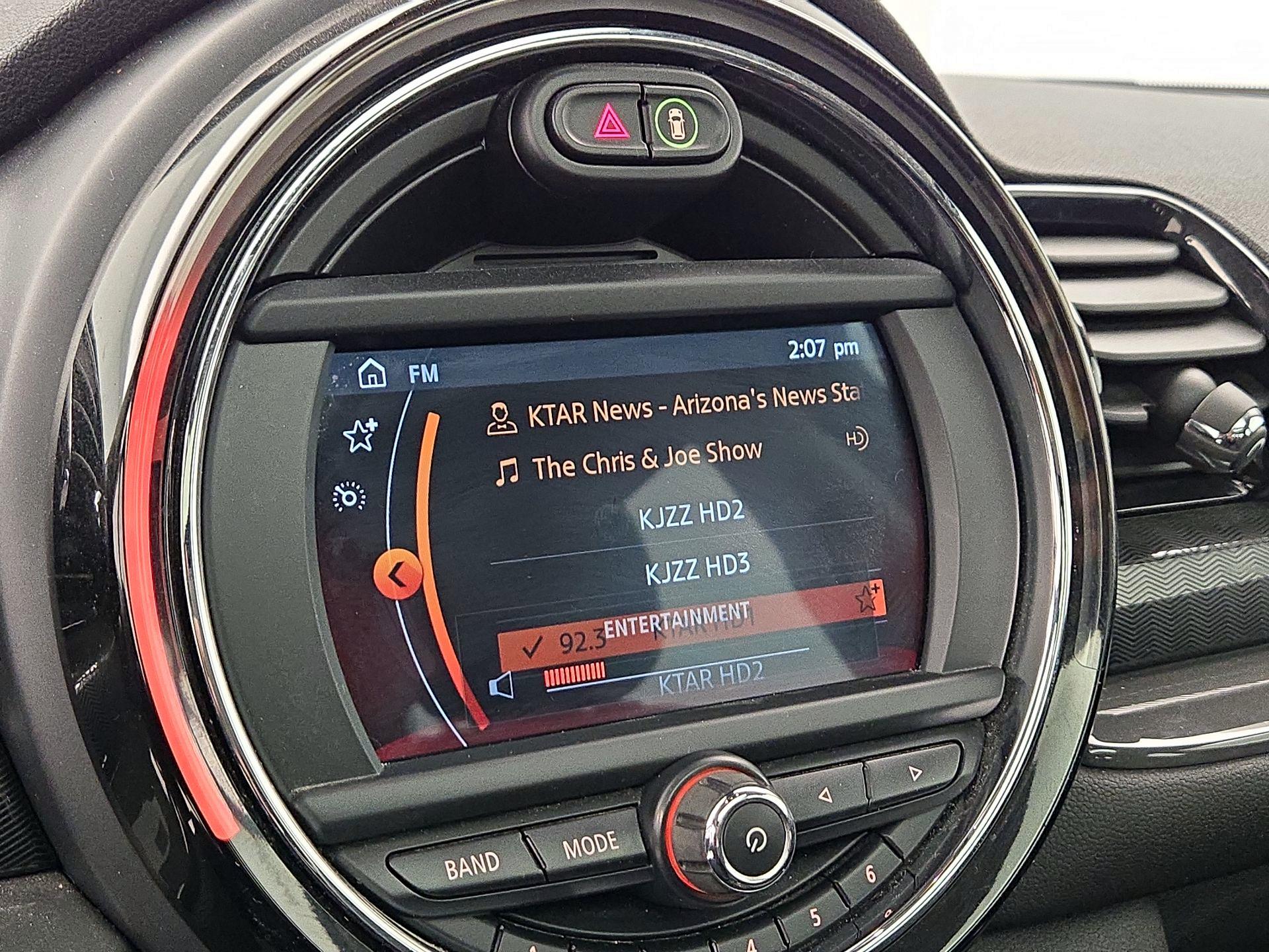 Thumbnail: 2019 MINI Cooper Clubman - 15