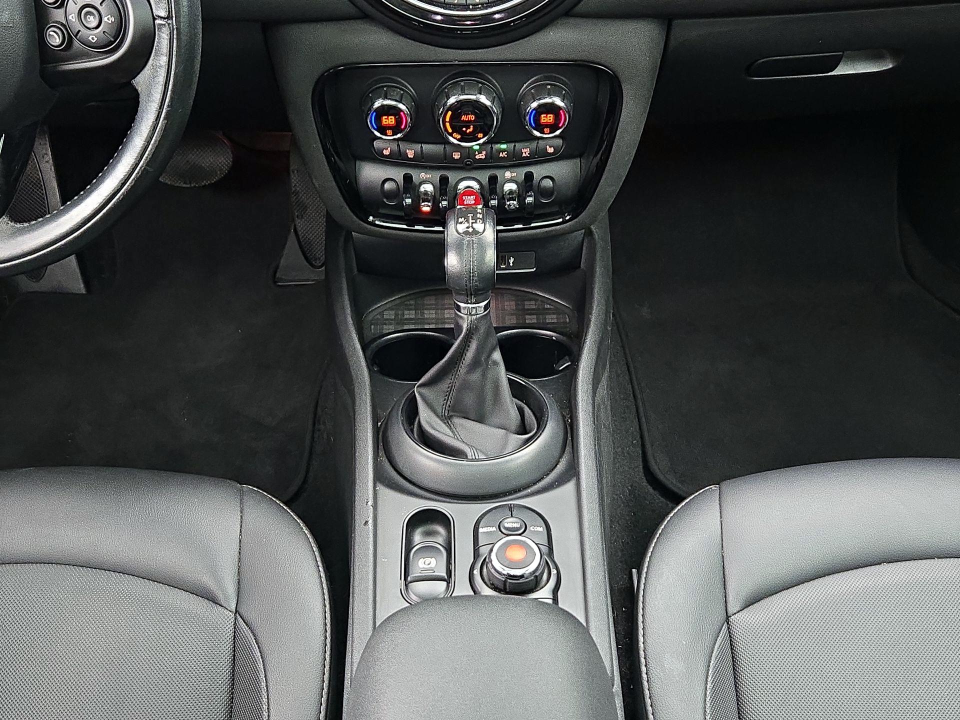 Thumbnail: 2019 MINI Cooper Clubman - 17