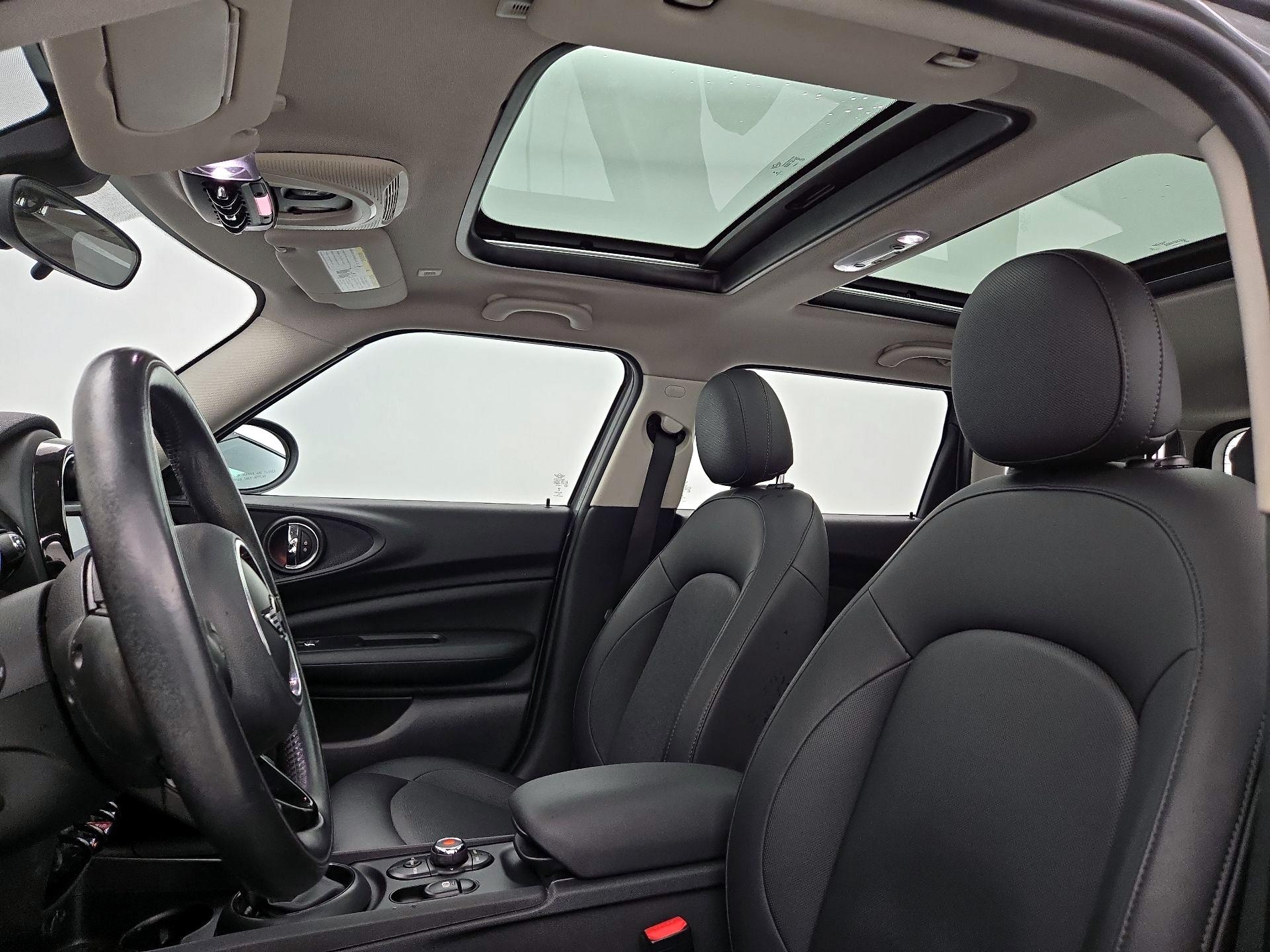 Thumbnail: 2019 MINI Cooper Clubman - 19