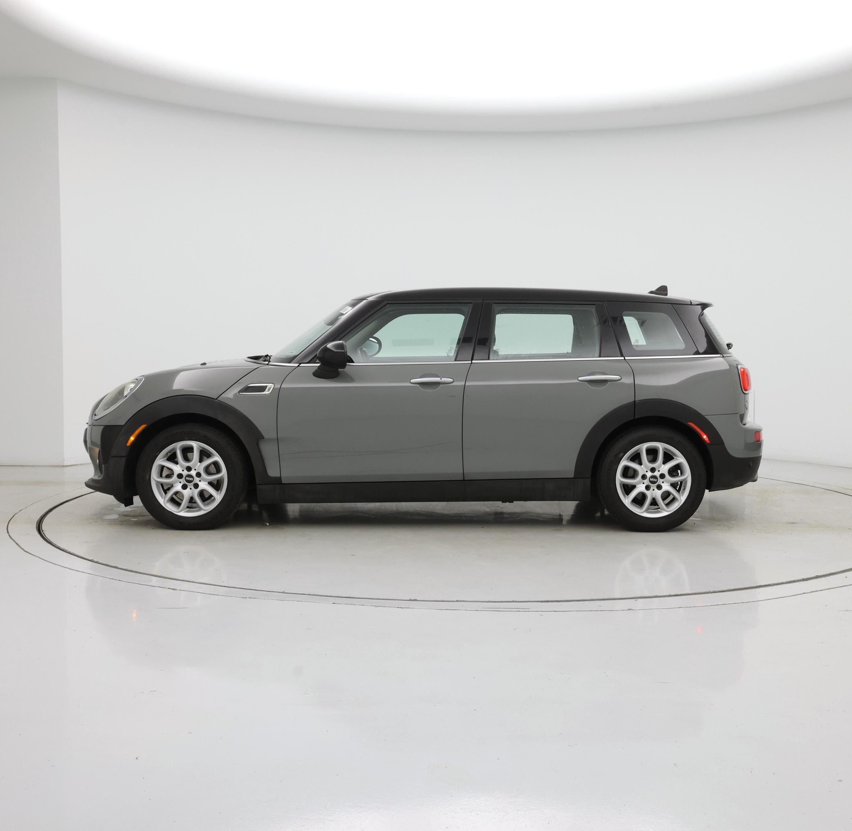 Thumbnail: 2019 MINI Cooper Clubman - 3