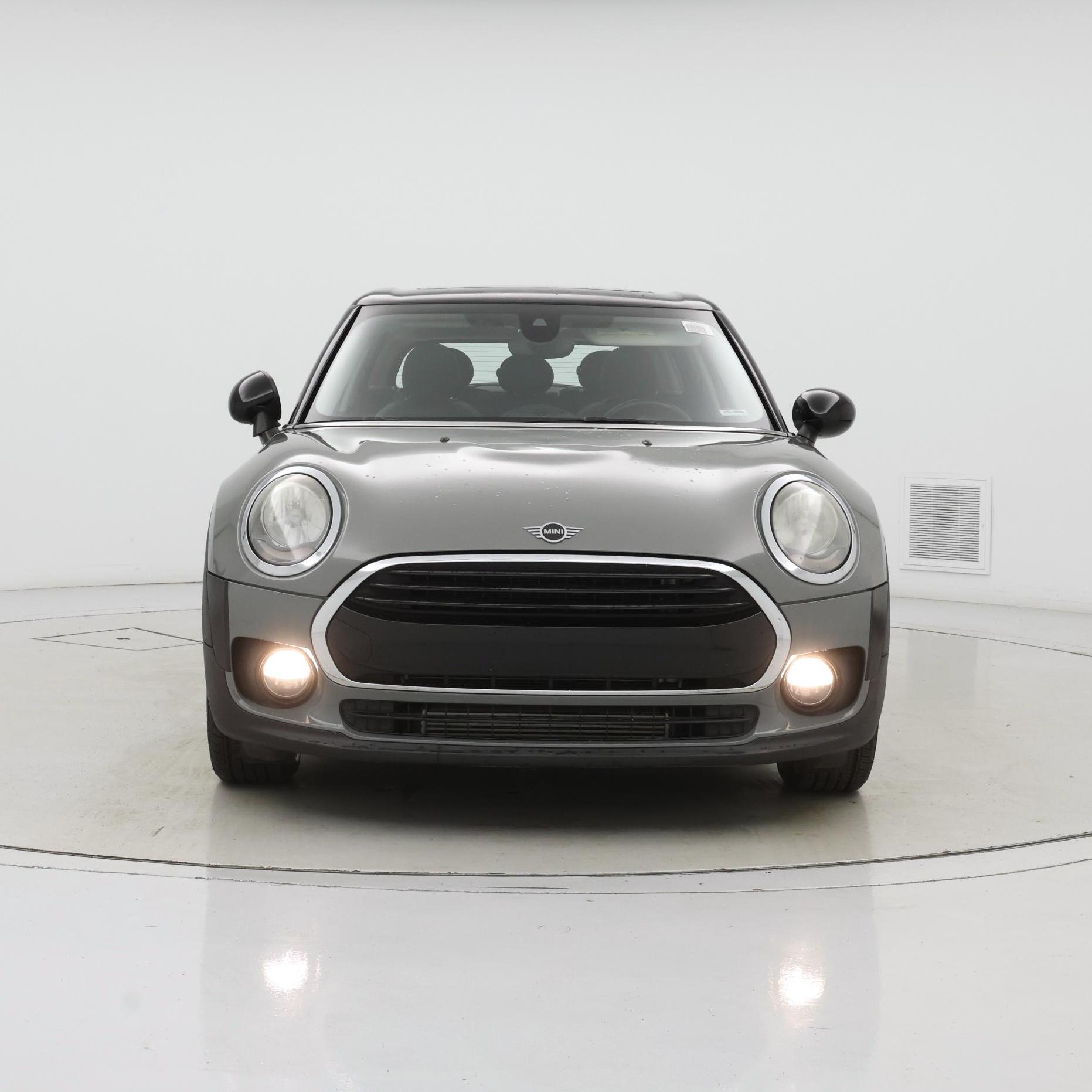 Thumbnail: 2019 MINI Cooper Clubman - 5