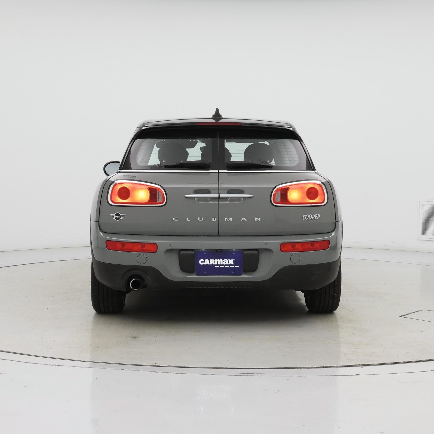 Thumbnail: 2019 MINI Cooper Clubman - 6