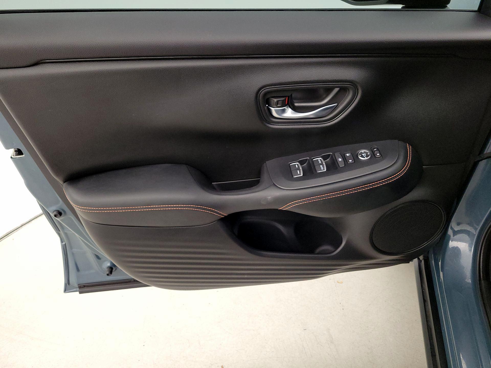 Thumbnail: 2023 Honda HR-V - 12