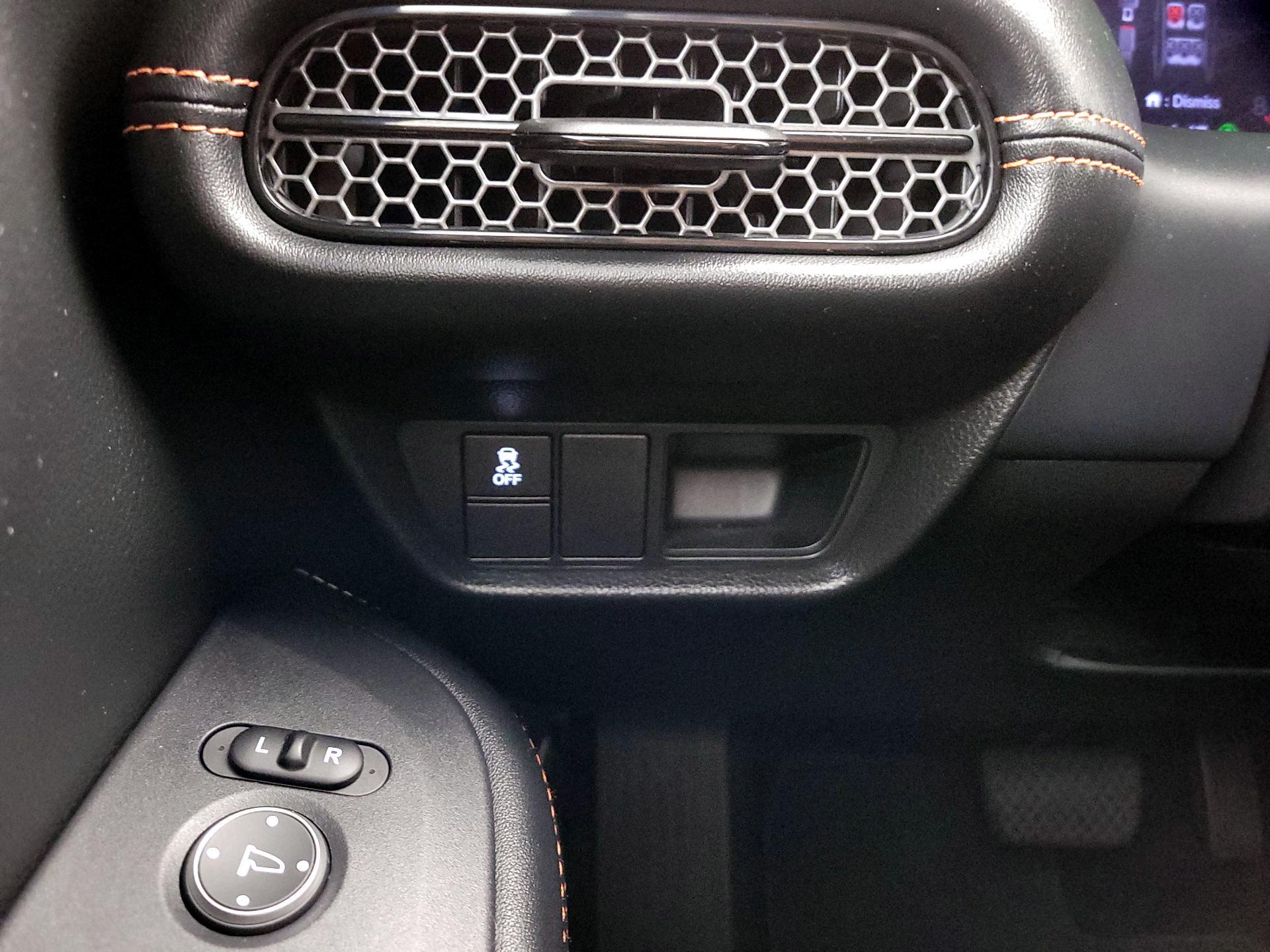 Thumbnail: 2023 Honda HR-V - 13