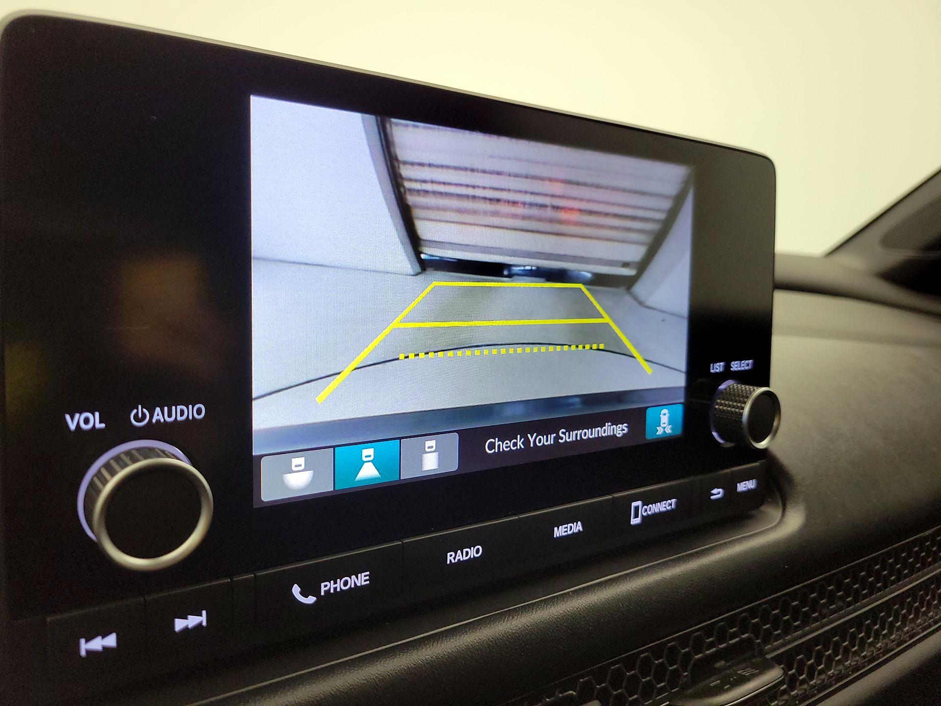 Thumbnail: 2023 Honda HR-V - 14