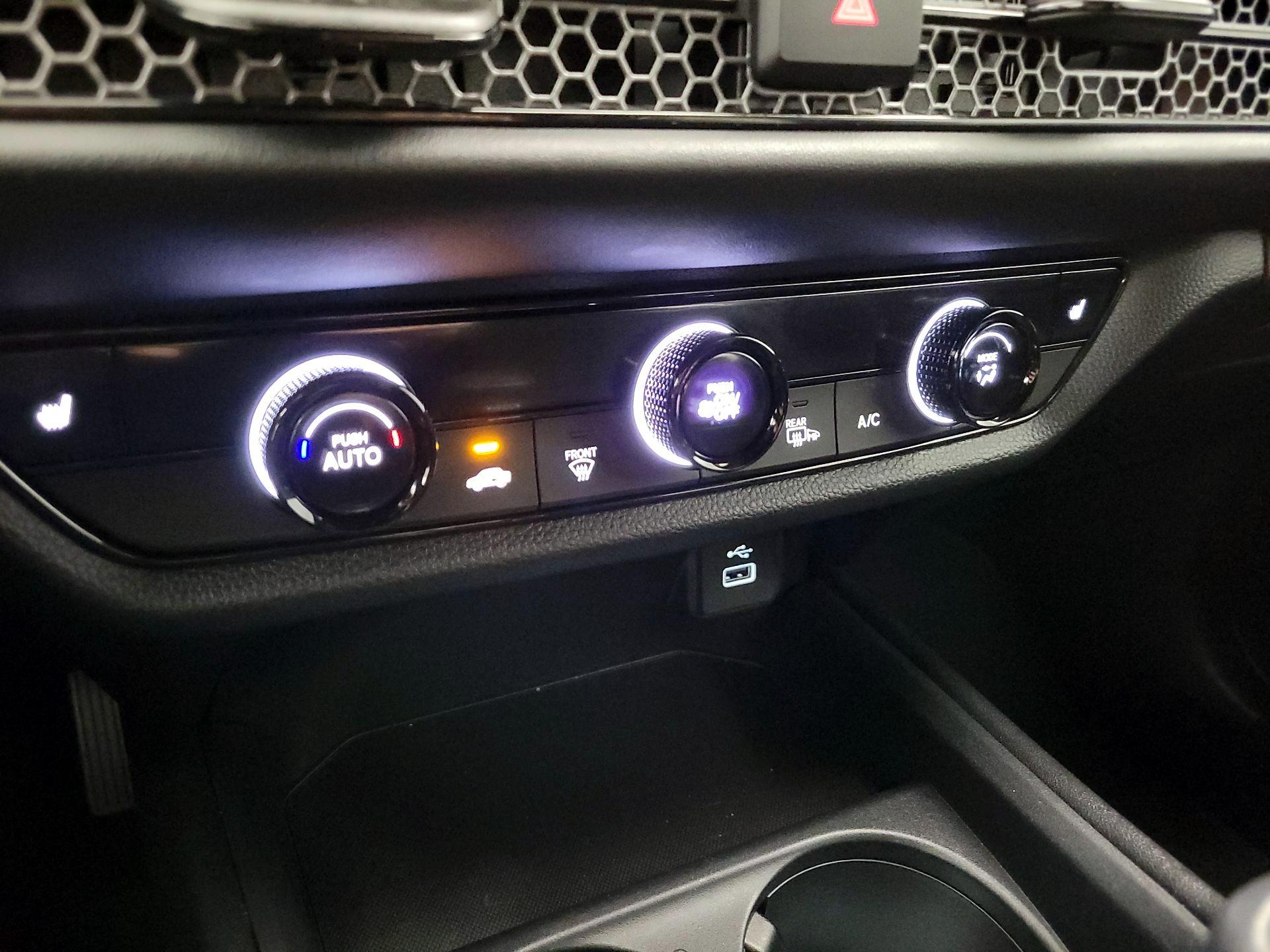 Thumbnail: 2023 Honda HR-V - 16