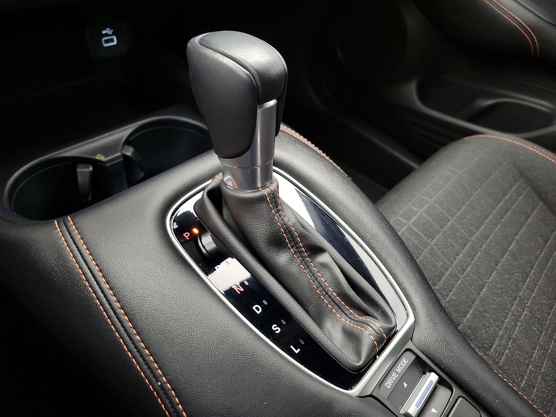 Thumbnail: 2023 Honda HR-V - 17