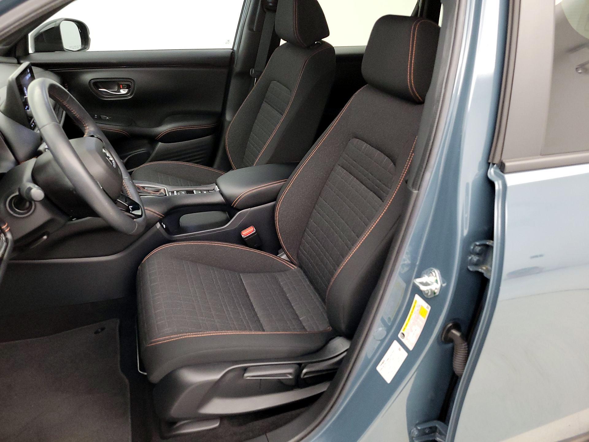 Thumbnail: 2023 Honda HR-V - 19