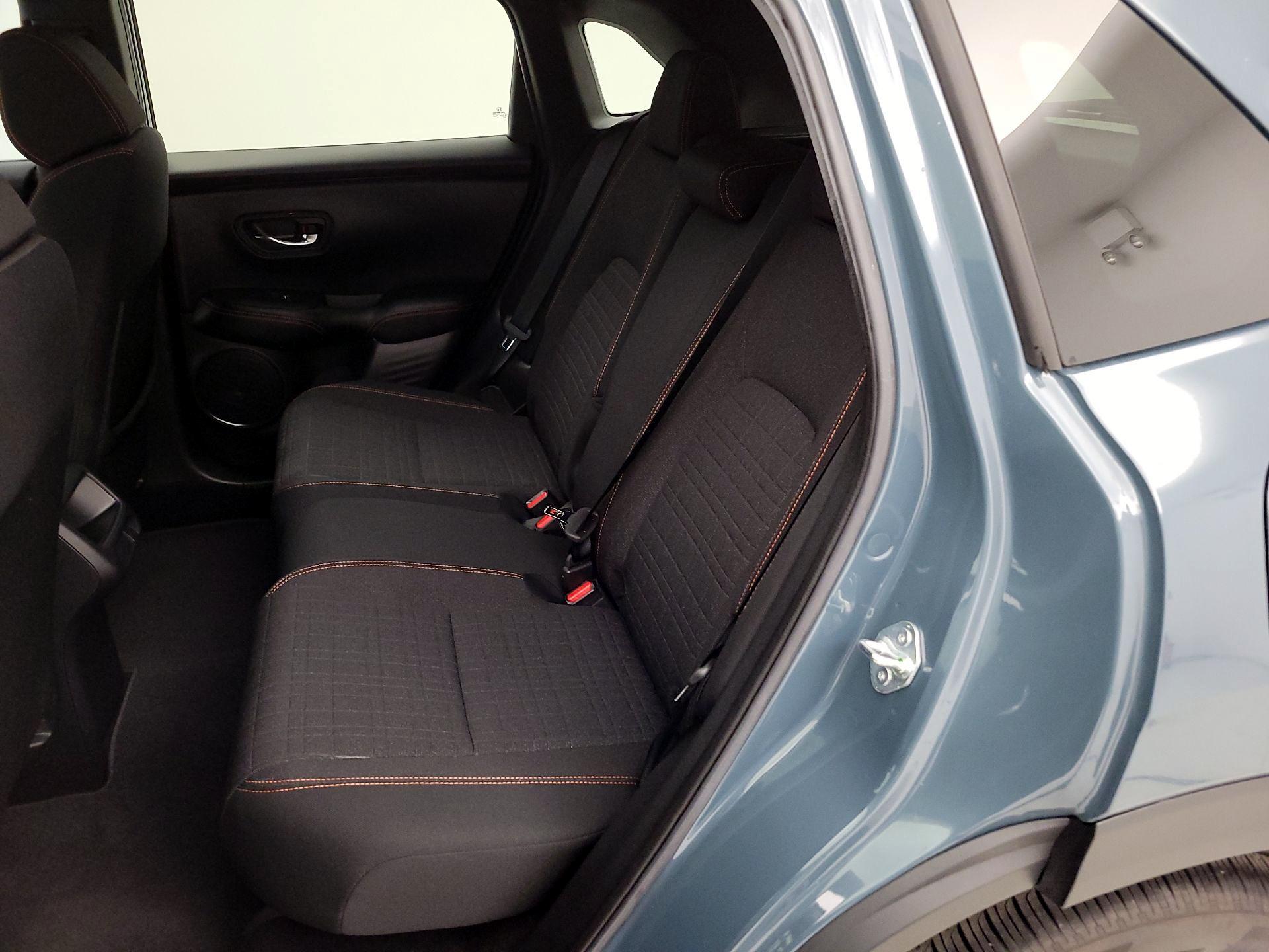 Thumbnail: 2023 Honda HR-V - 20