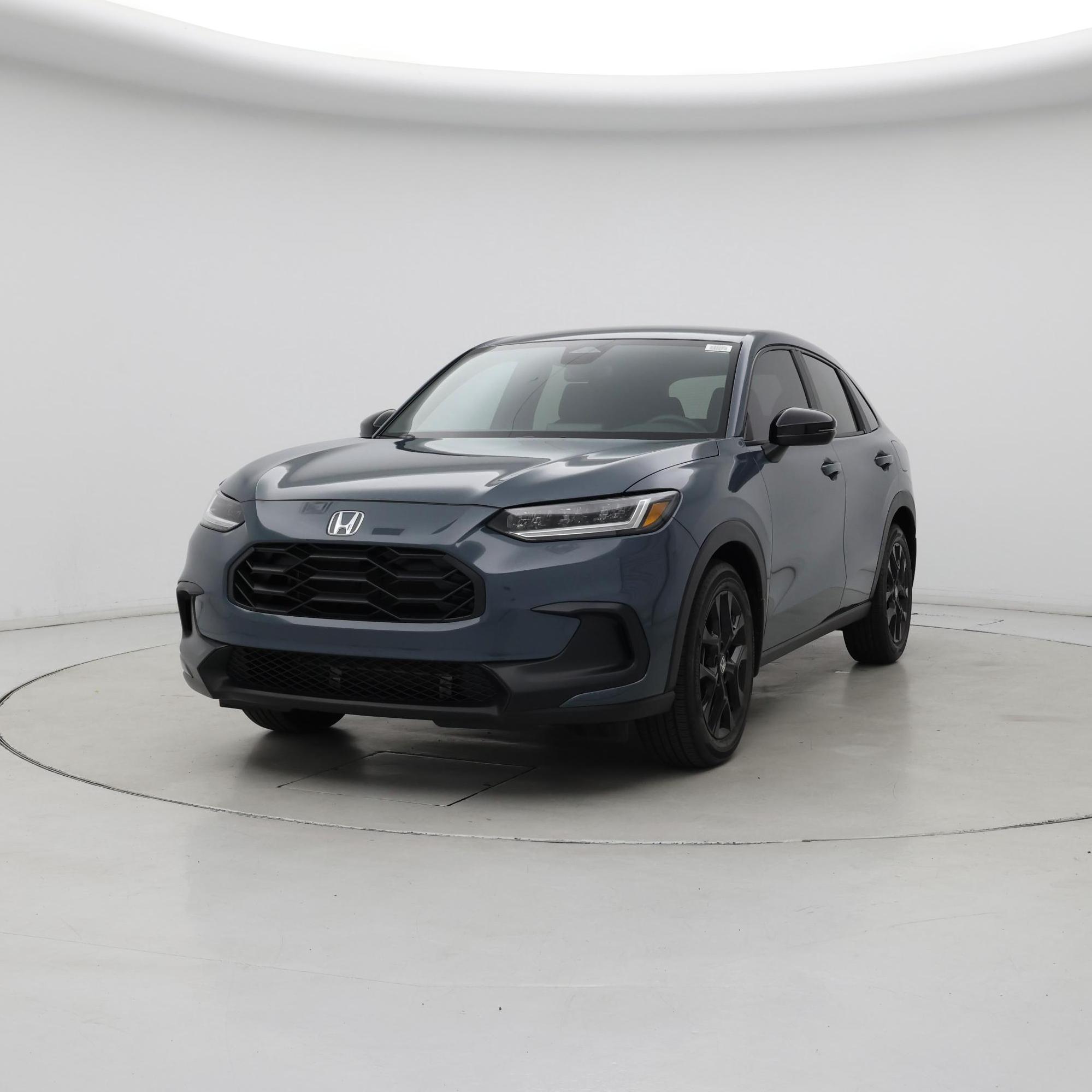 Thumbnail: 2023 Honda HR-V - 4