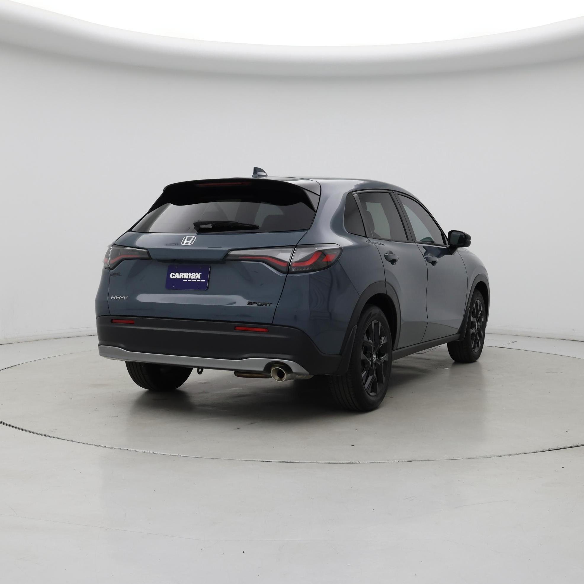 Thumbnail: 2023 Honda HR-V - 8