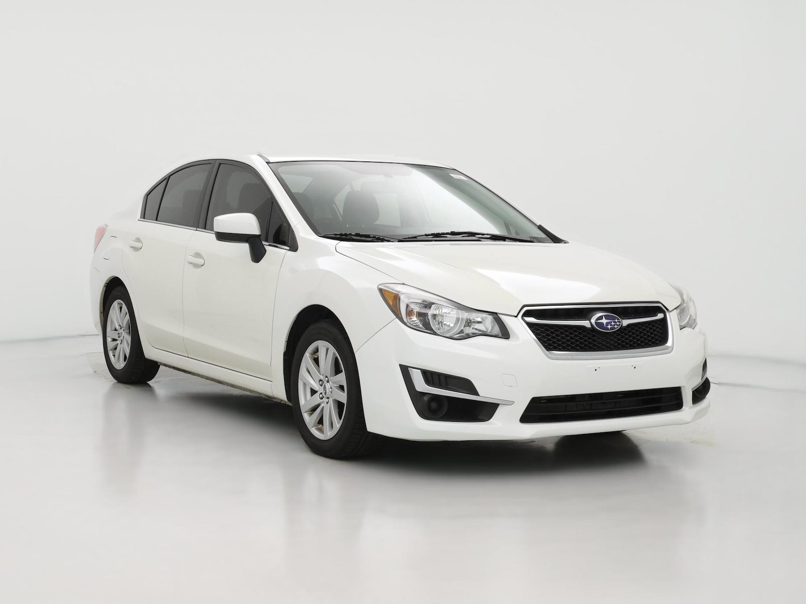 2015 Subaru Impreza Premium