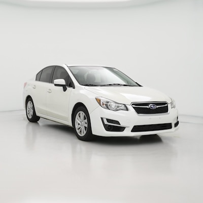2015 Subaru Impreza 2.0I Premium
