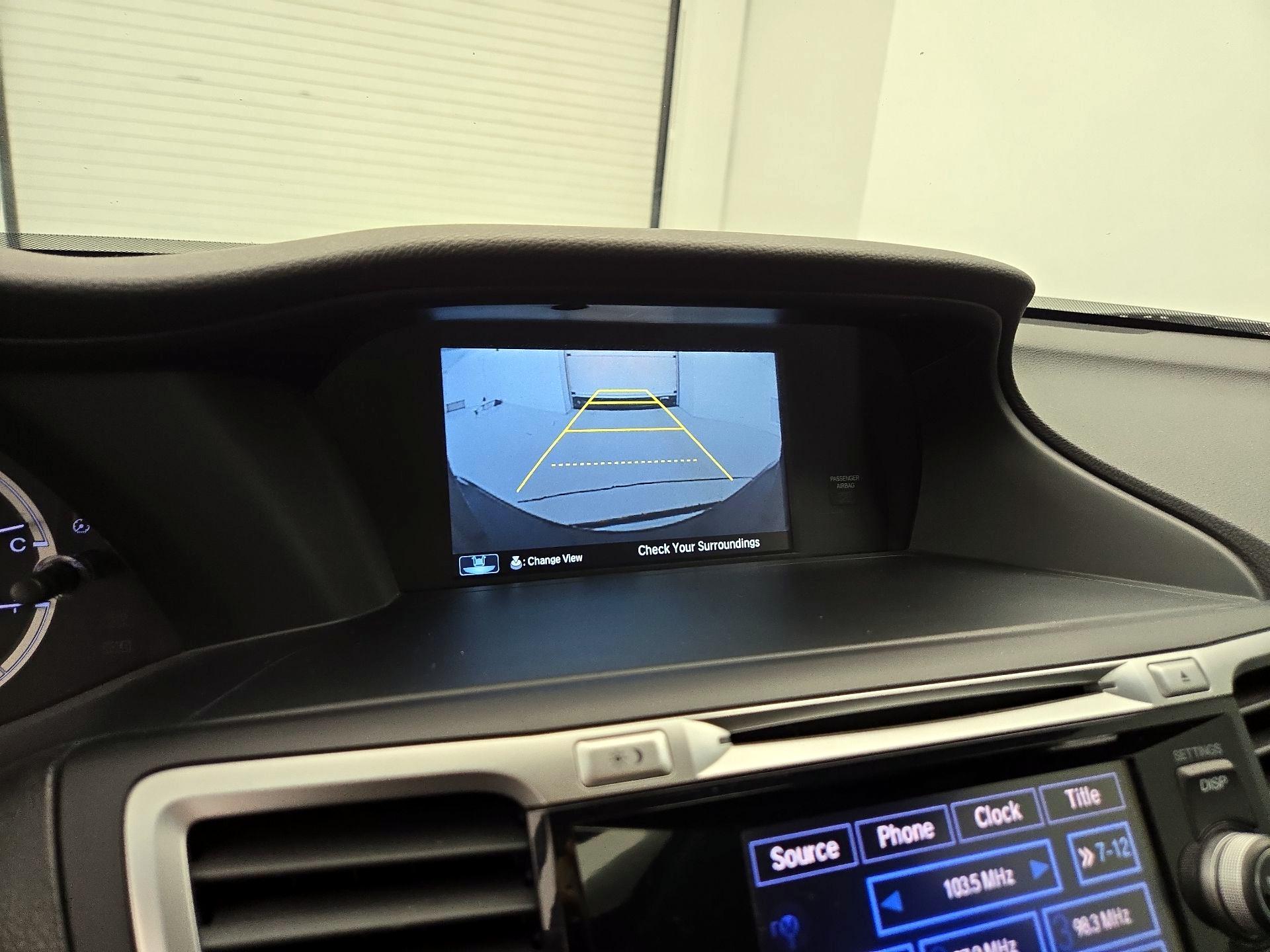 Thumbnail: 2015 Honda Accord - 14