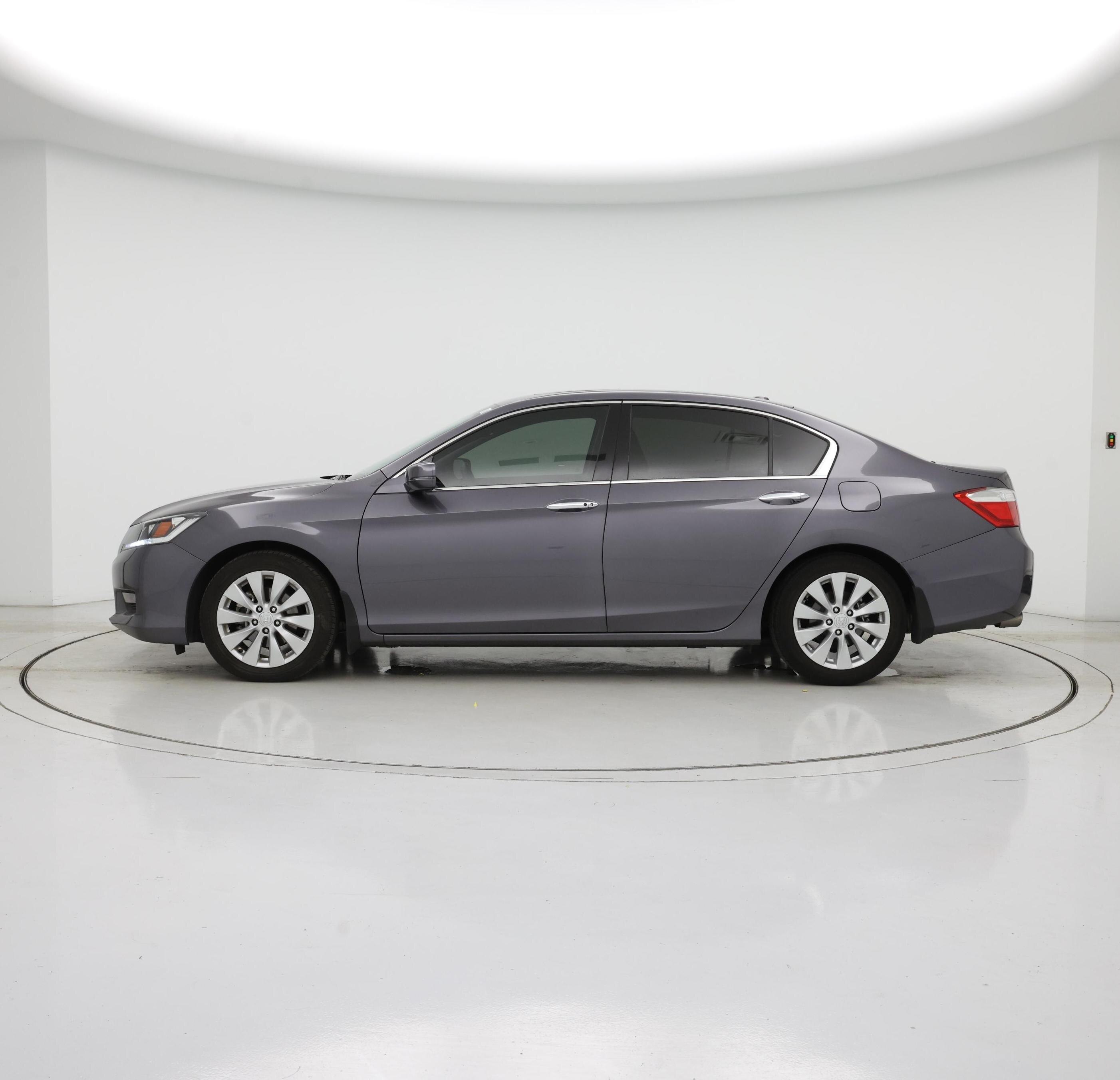 Thumbnail: 2015 Honda Accord - 3