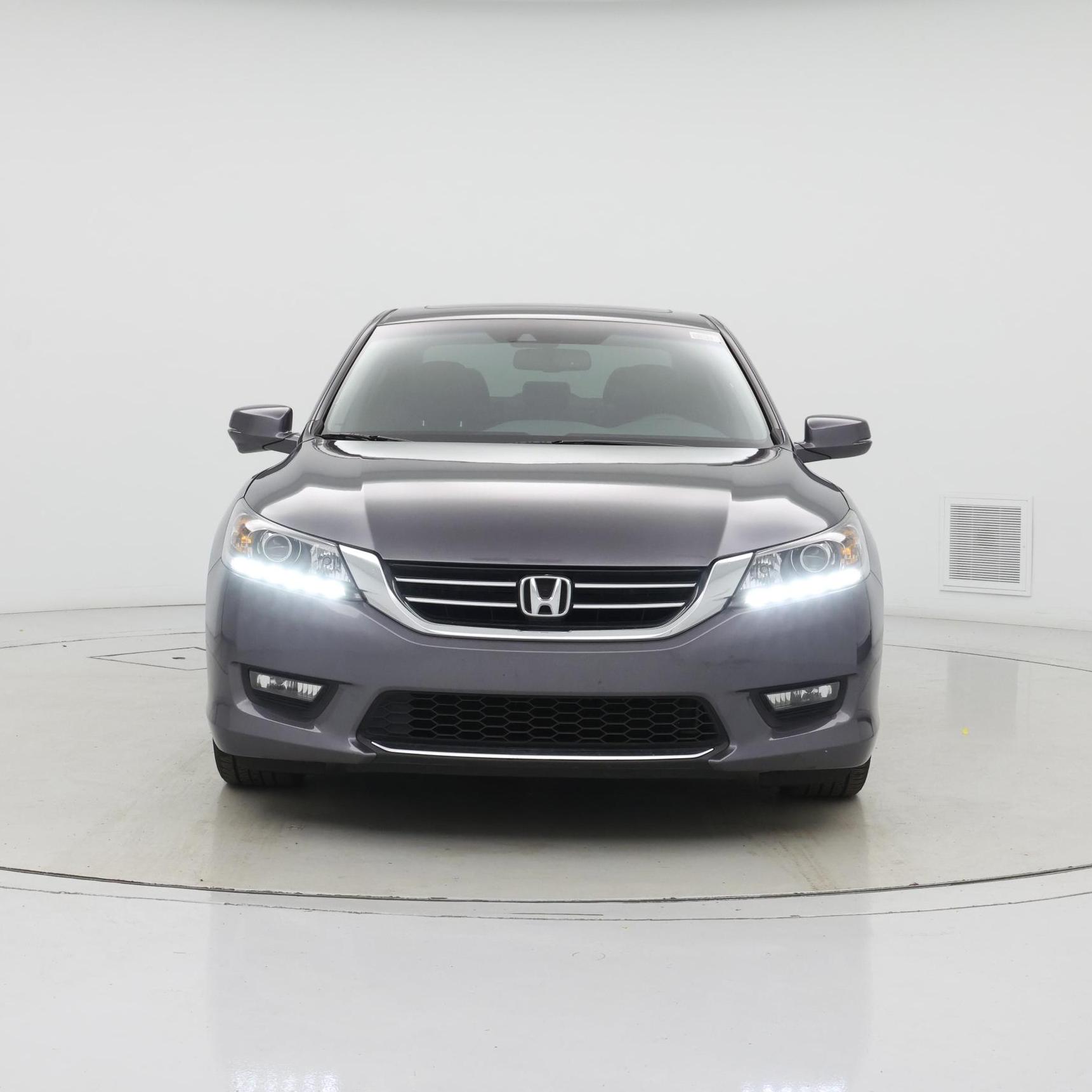 Thumbnail: 2015 Honda Accord - 5