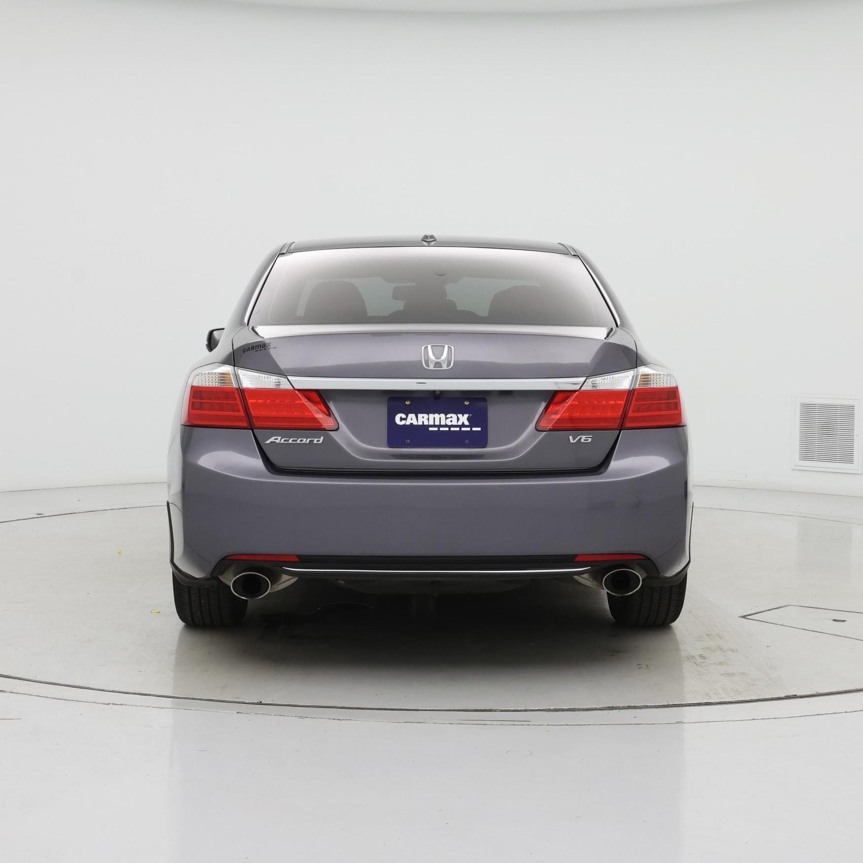 Thumbnail: 2015 Honda Accord - 6