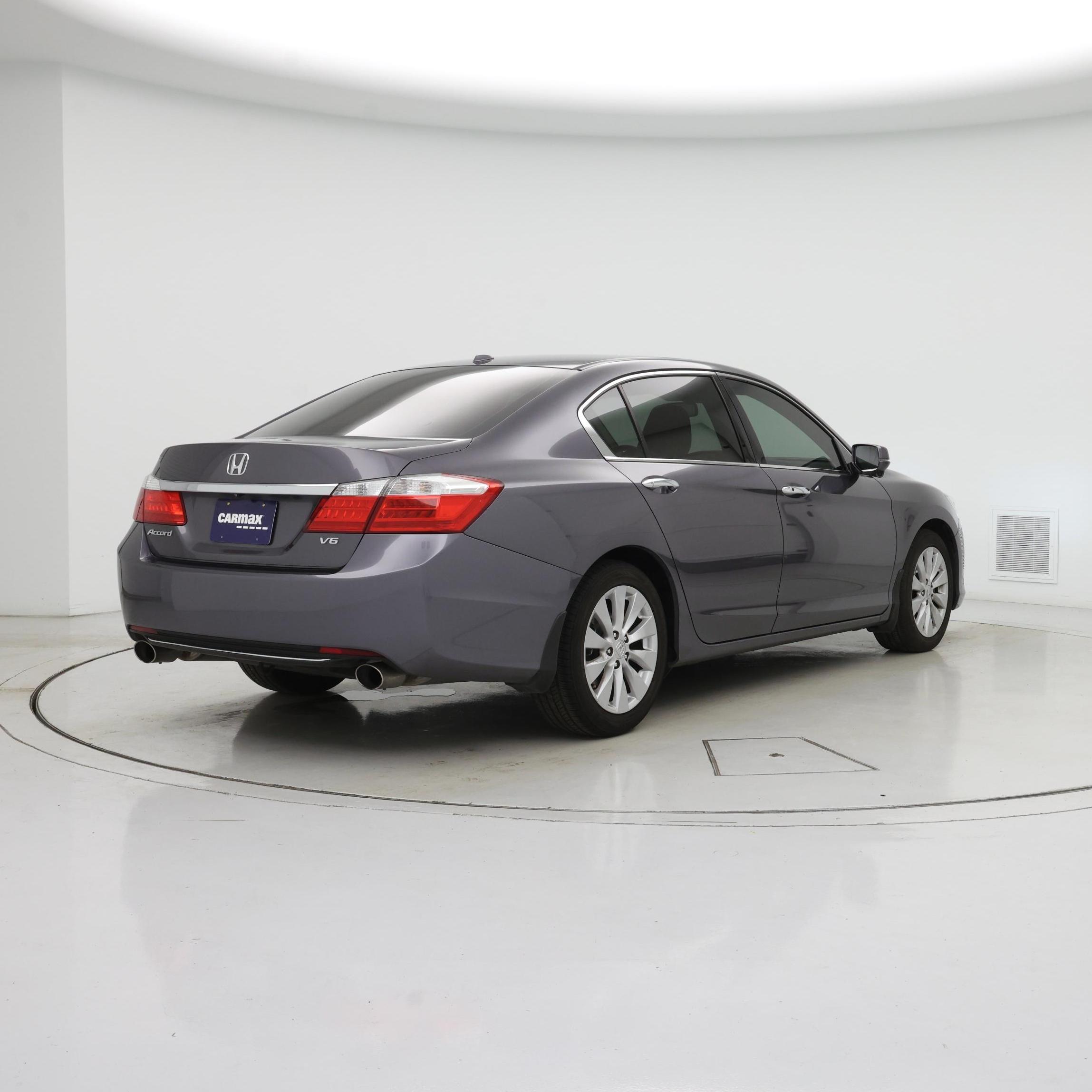 Thumbnail: 2015 Honda Accord - 8