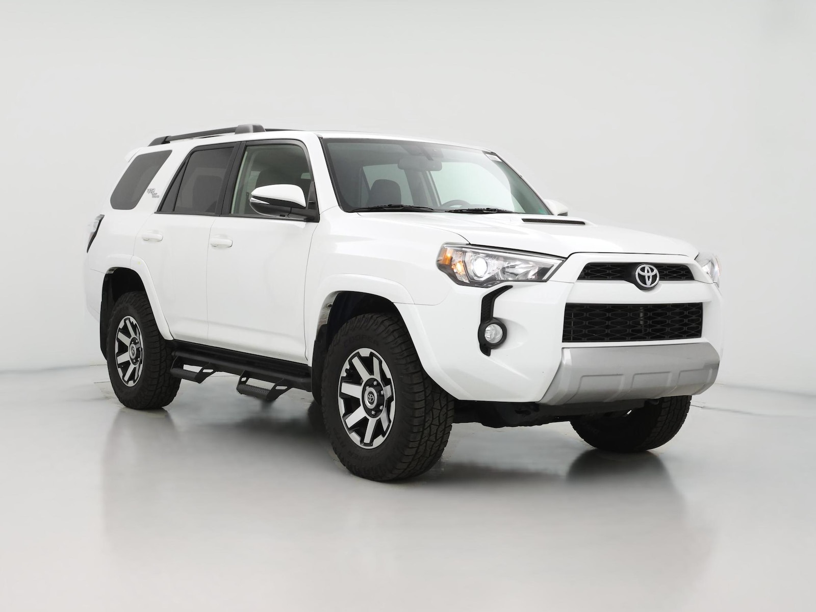 2019 Toyota 4Runner