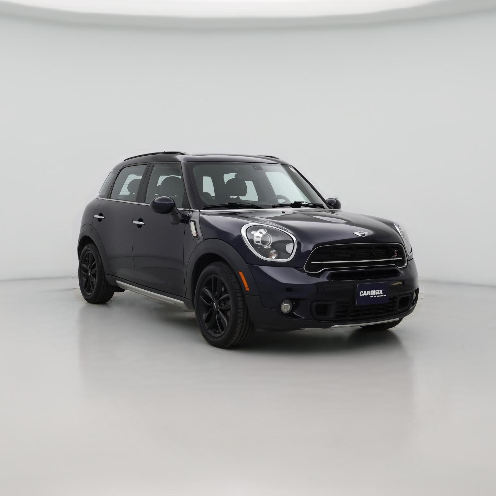 Thumbnail: 2016 MINI Cooper Countryman - 1