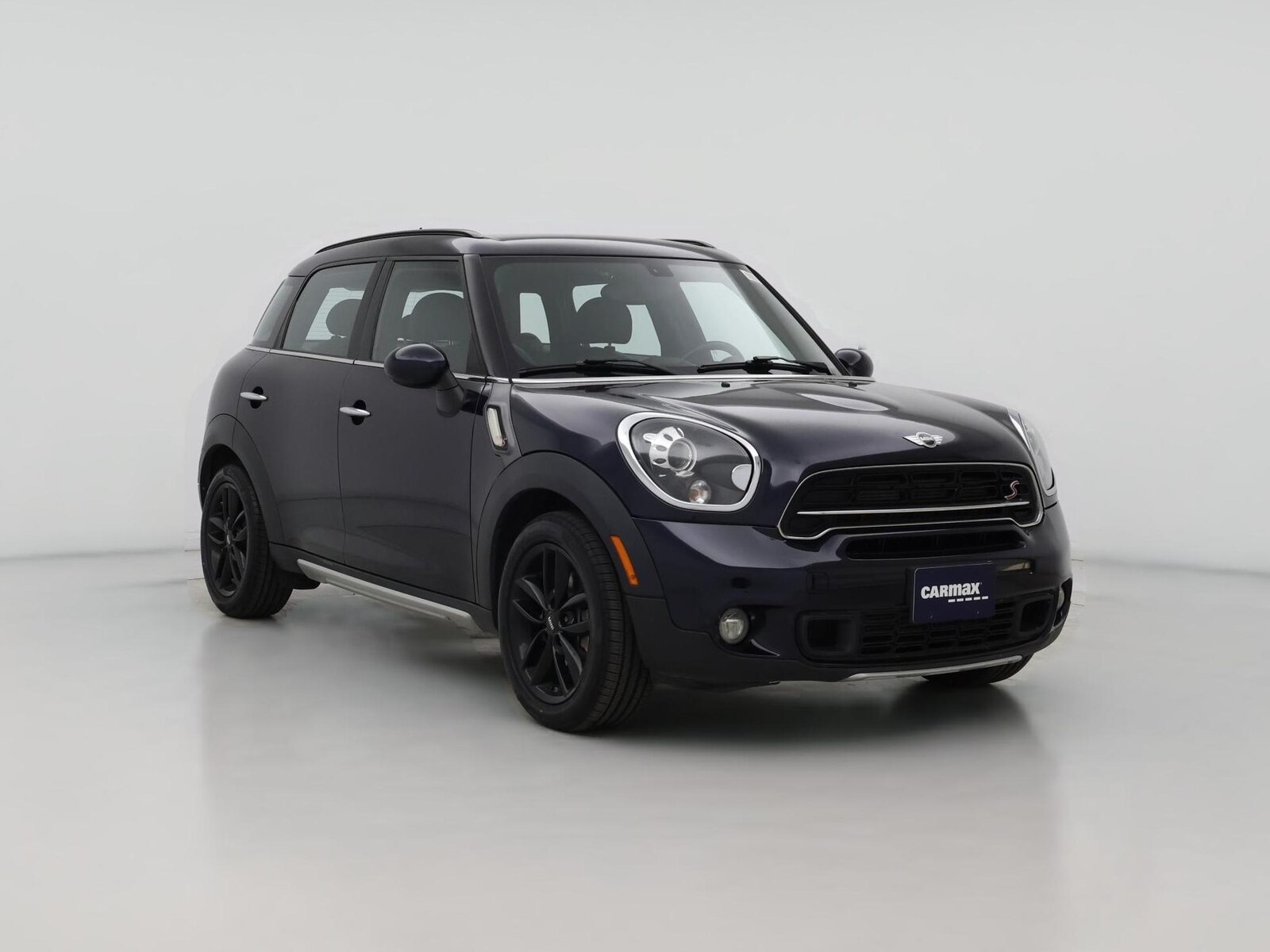 2016 MINI Countryman