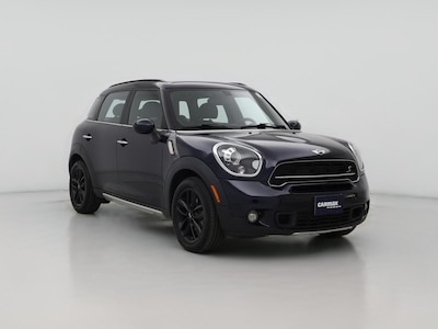 2016 Mini Cooper Countryman S ALL4