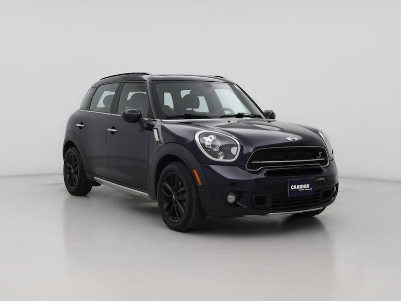 2016 MINI Cooper Countryman S -
                  Gilbert, AZ