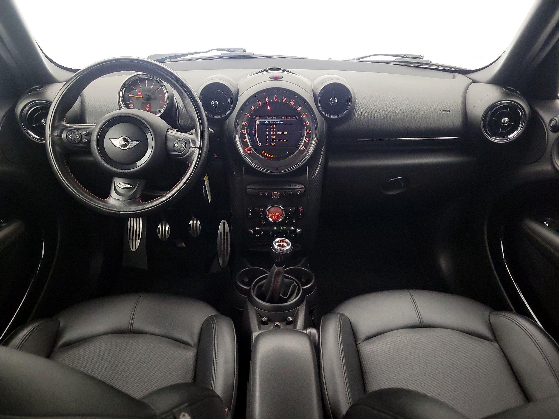 Thumbnail: 2016 MINI Cooper Countryman - 9