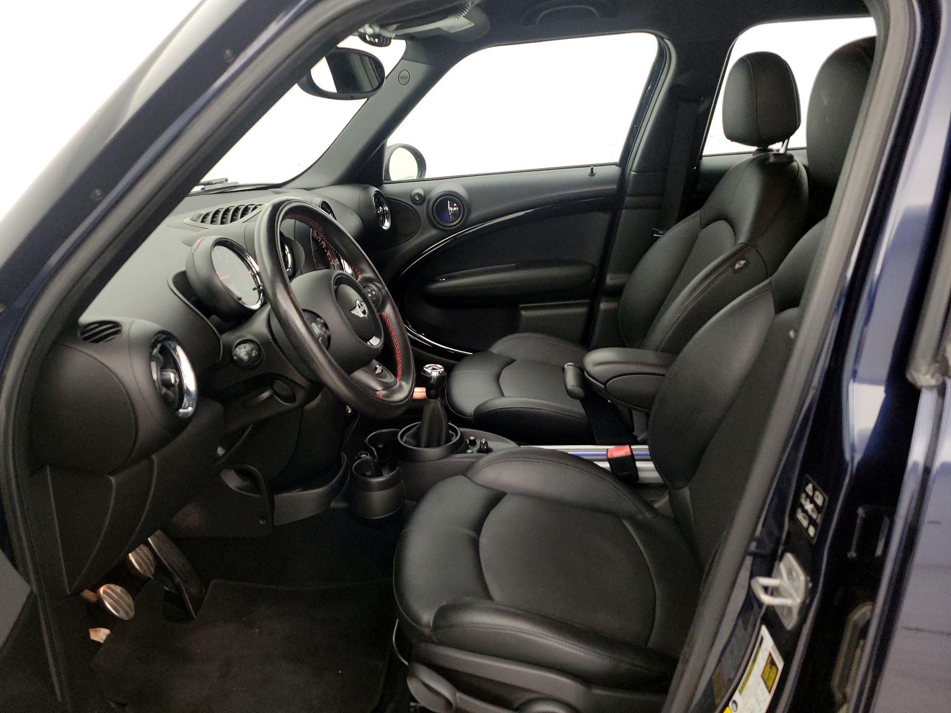 Thumbnail: 2016 MINI Cooper Countryman - 11