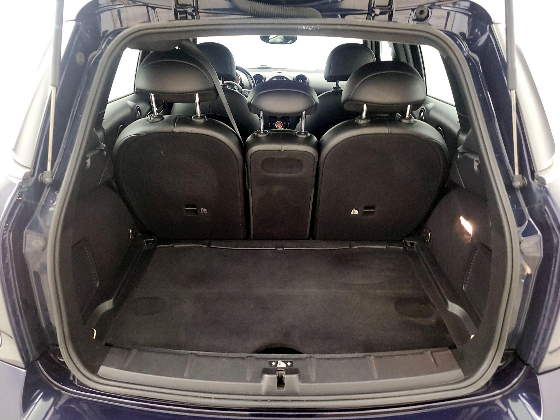 Thumbnail: 2016 MINI Cooper Countryman - 17