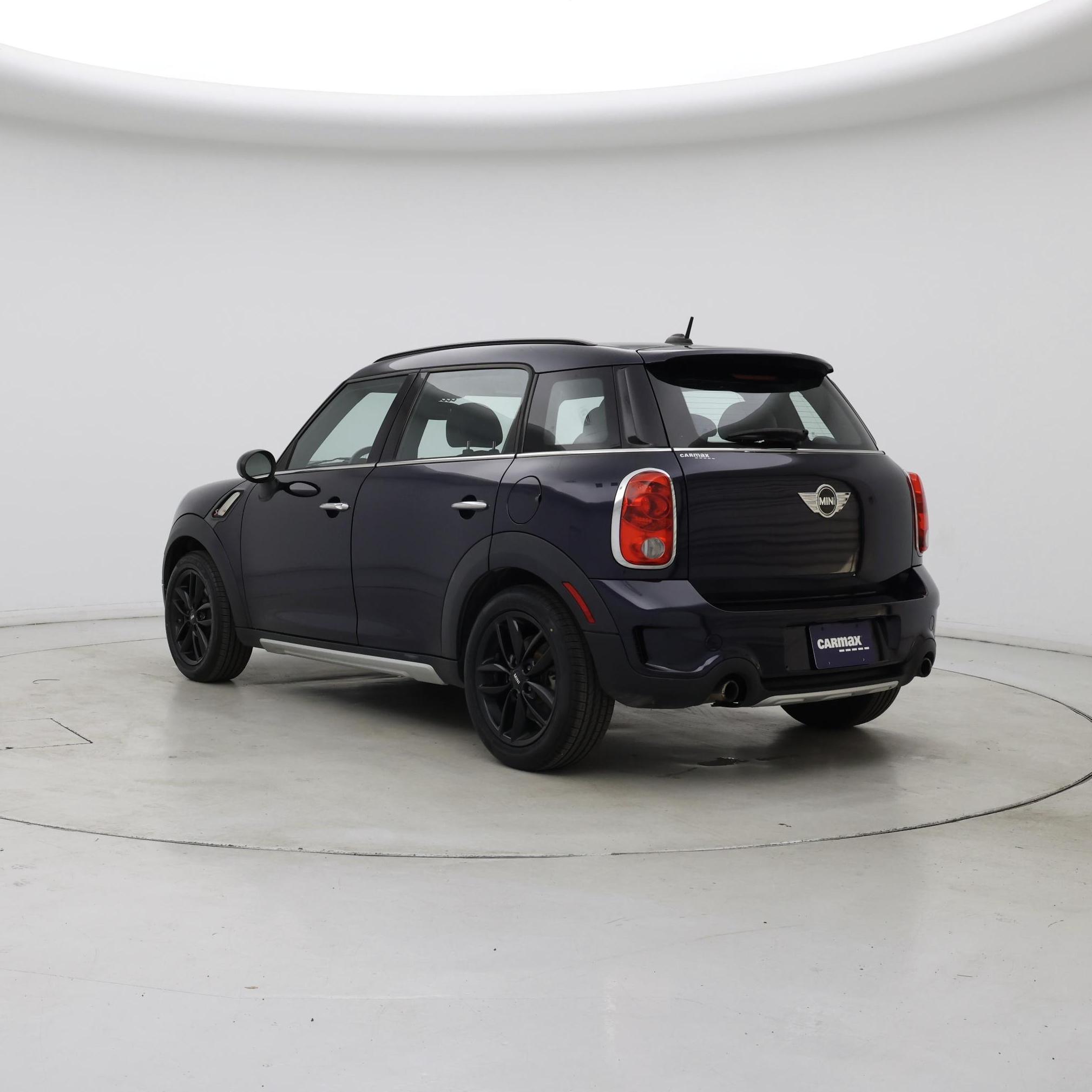 Thumbnail: 2016 MINI Cooper Countryman - 2