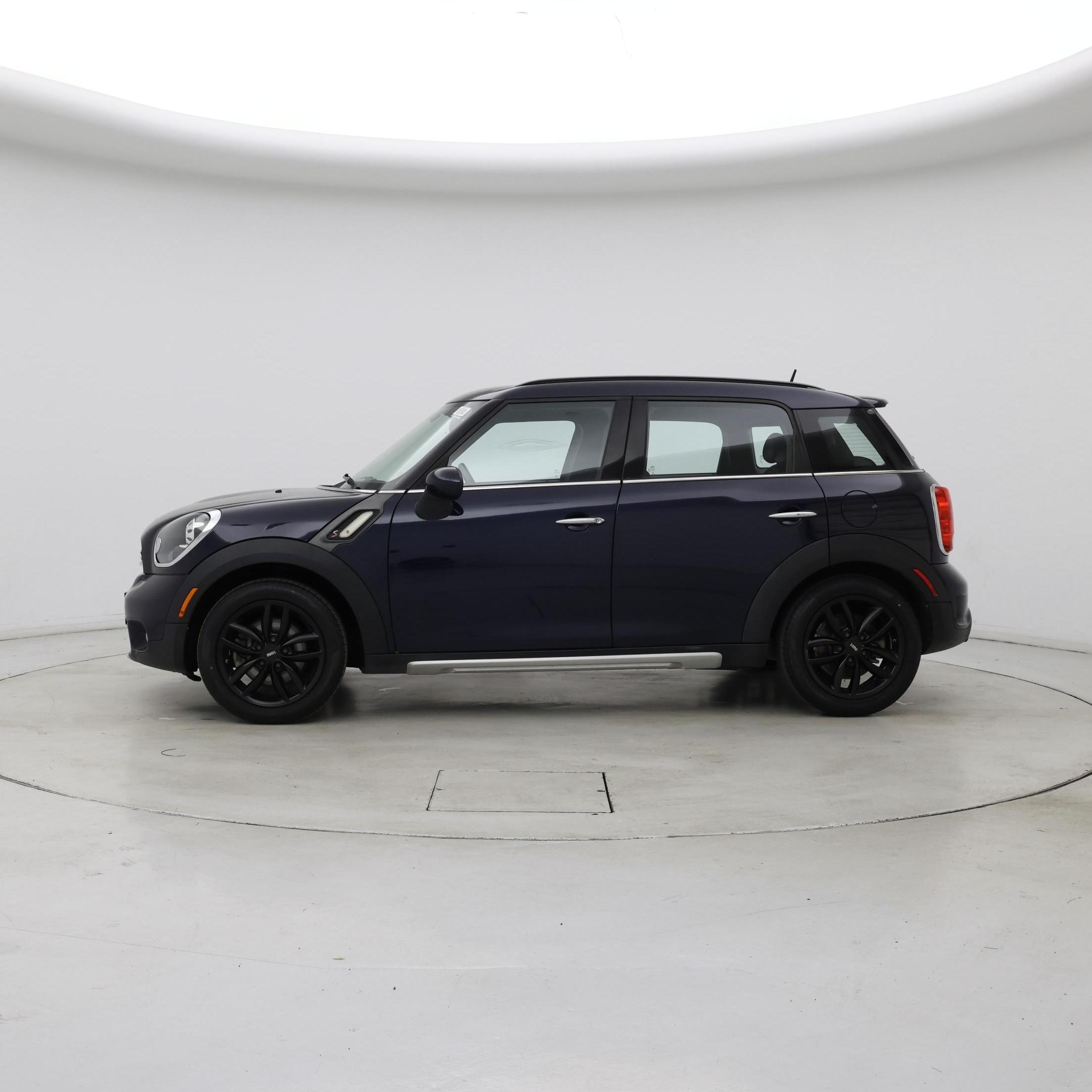Thumbnail: 2016 MINI Cooper Countryman - 3