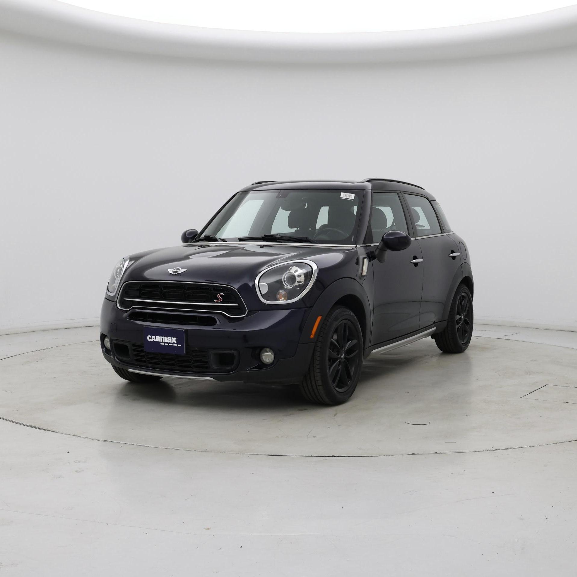 Thumbnail: 2016 MINI Cooper Countryman - 4