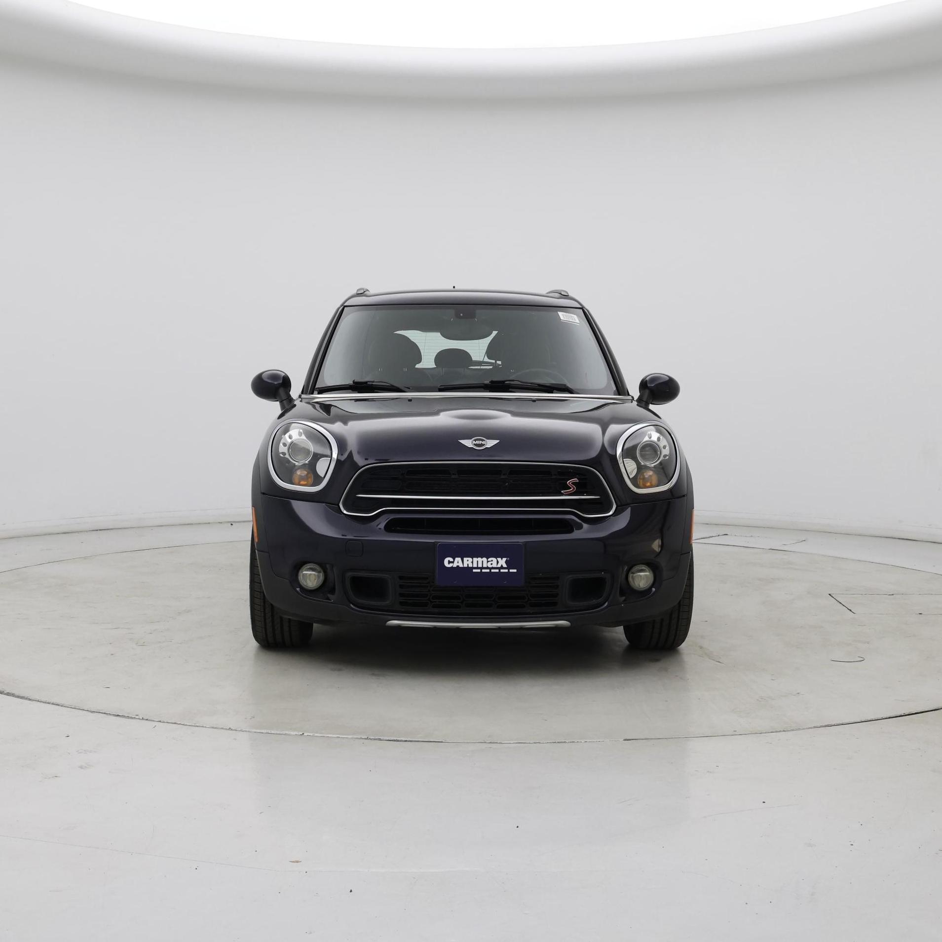 Thumbnail: 2016 MINI Cooper Countryman - 5