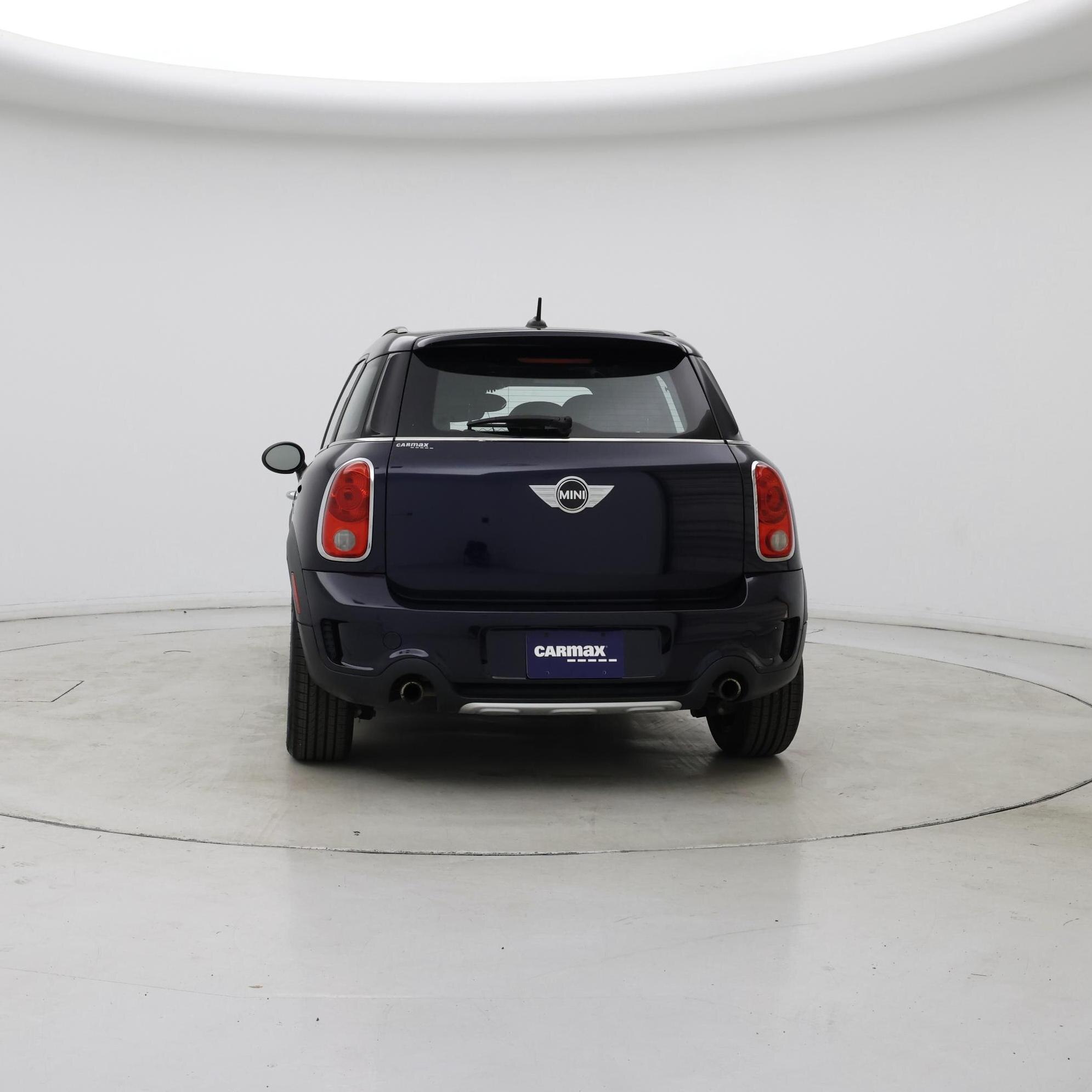 Thumbnail: 2016 MINI Cooper Countryman - 6